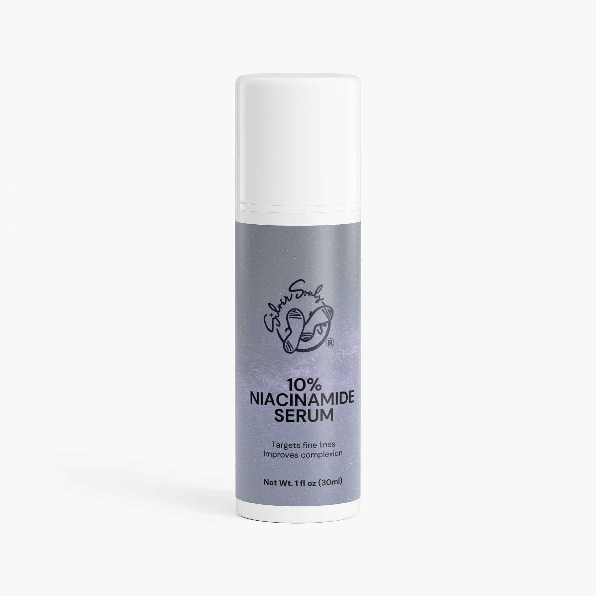 10% Niacinamide Serum