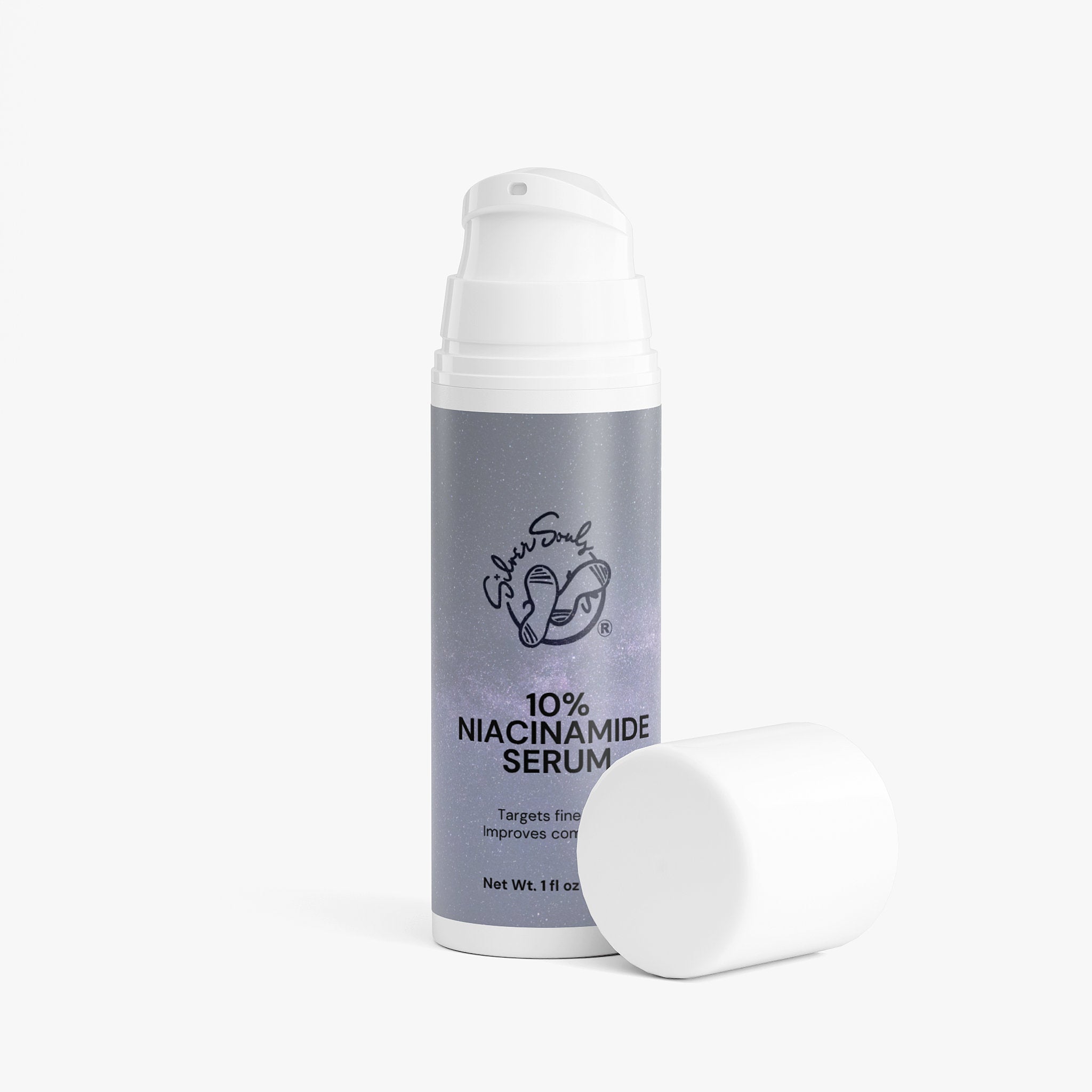 10% Niacinamide Serum