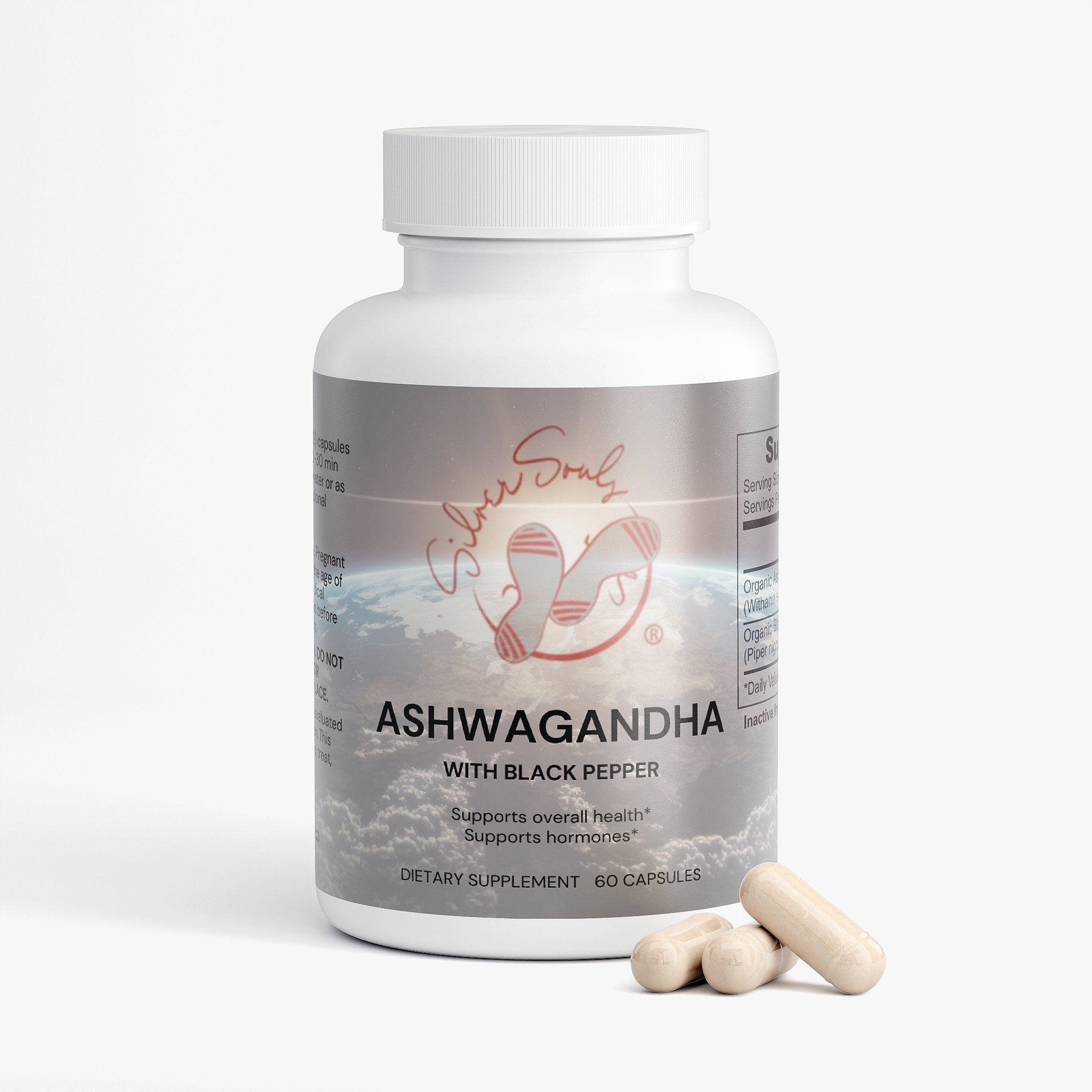 Ashwagandha