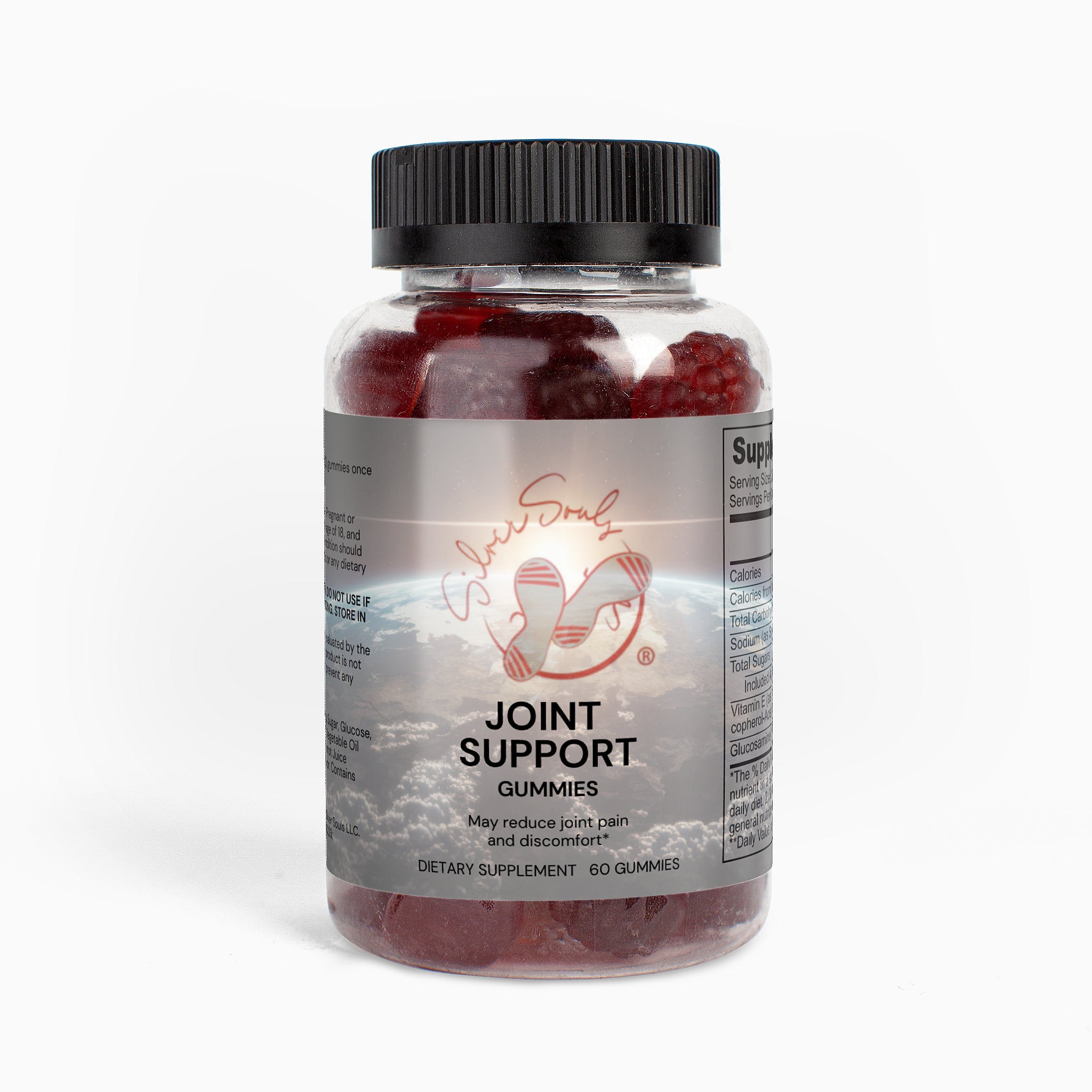 Joint Support Gummies (Adult)