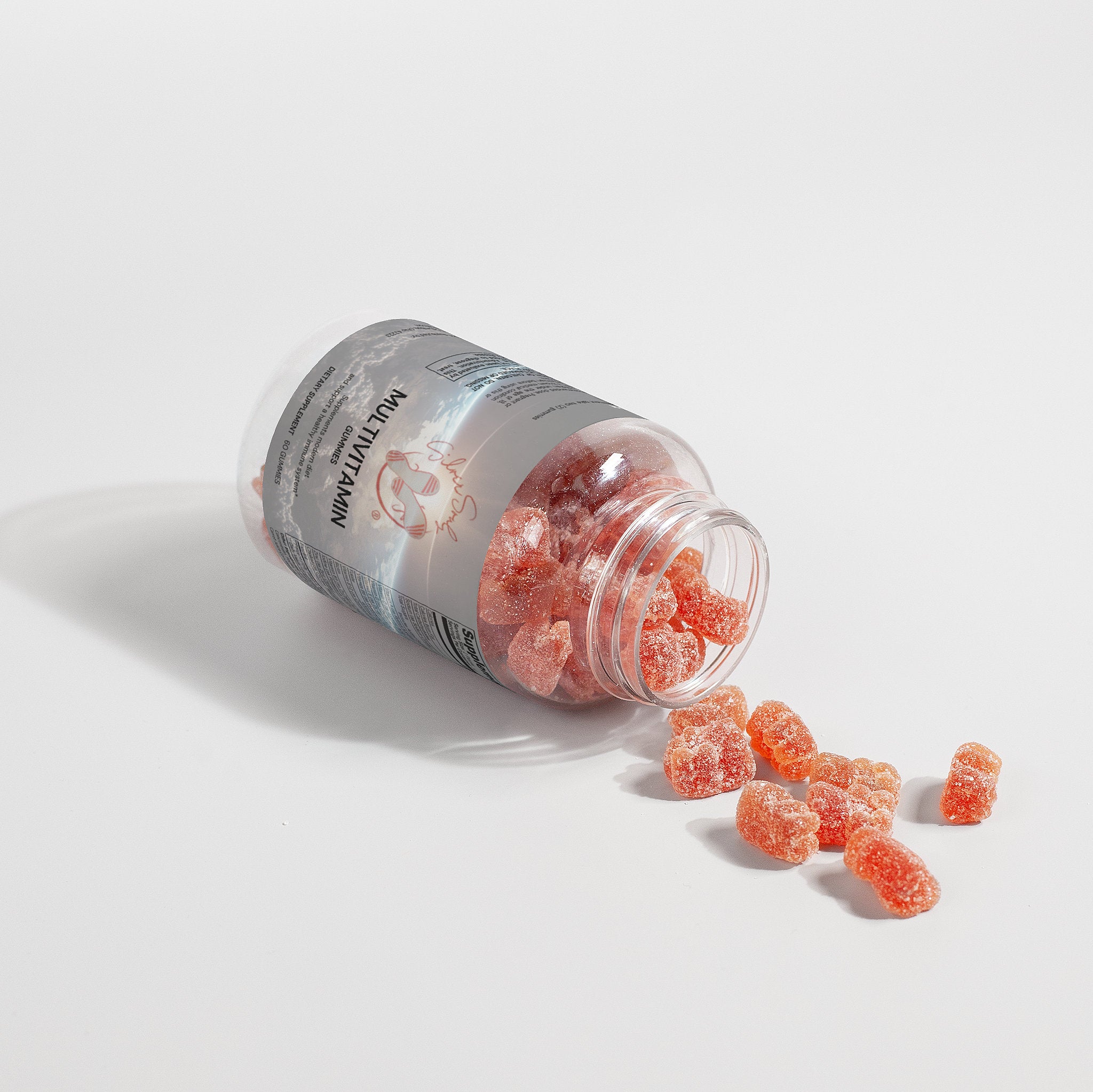 Multivitamin Bear Gummies (Adult)