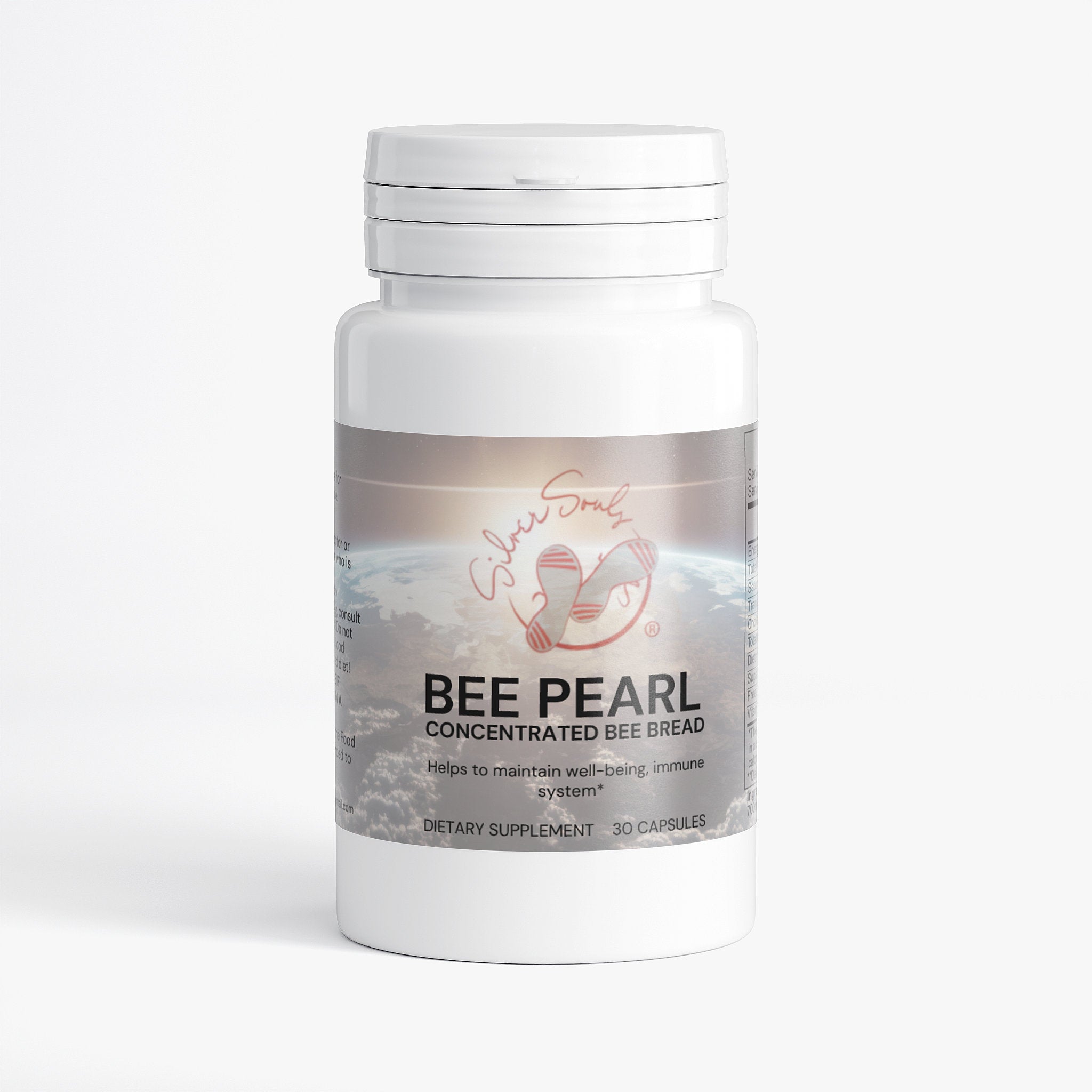 Bee Pearl