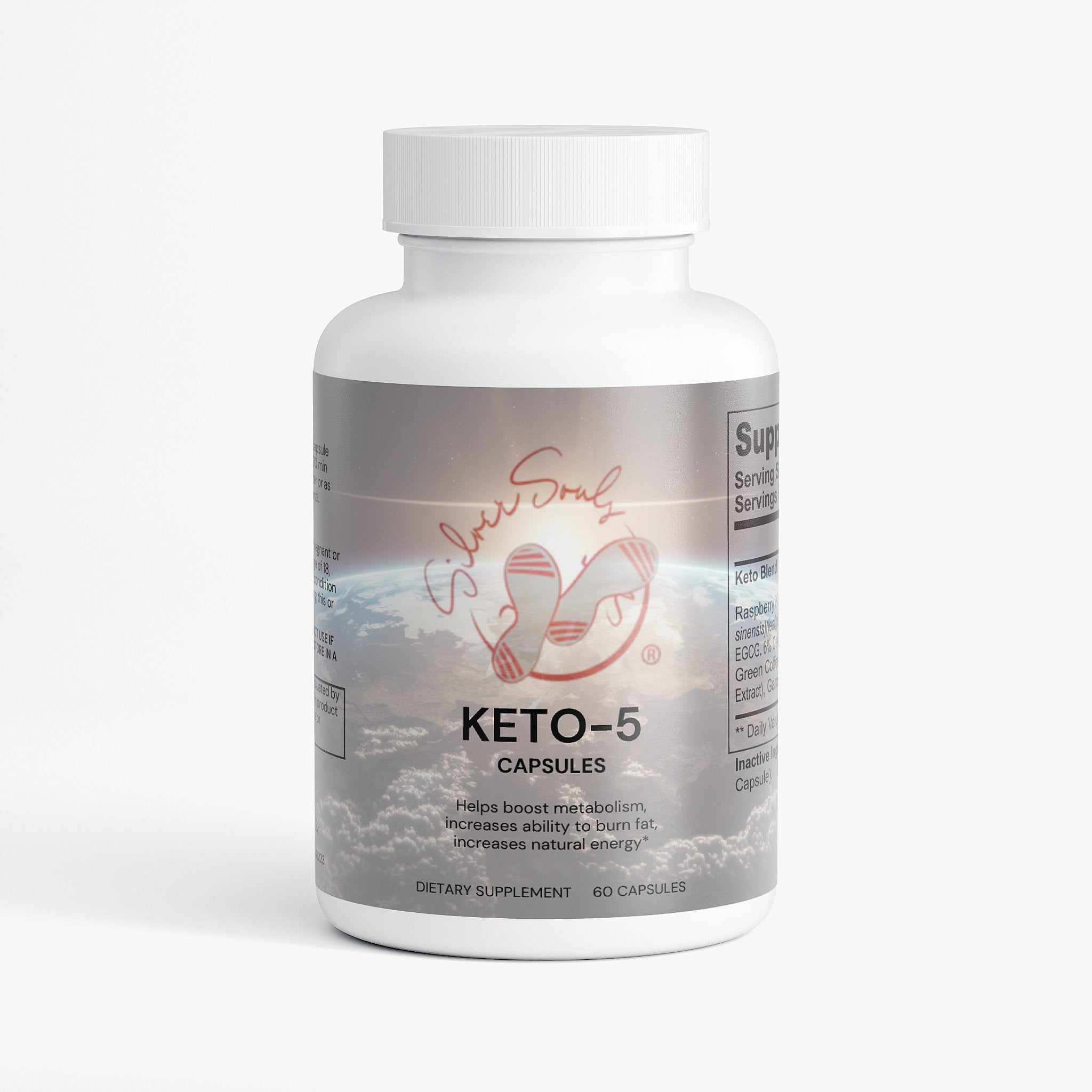Keto-5