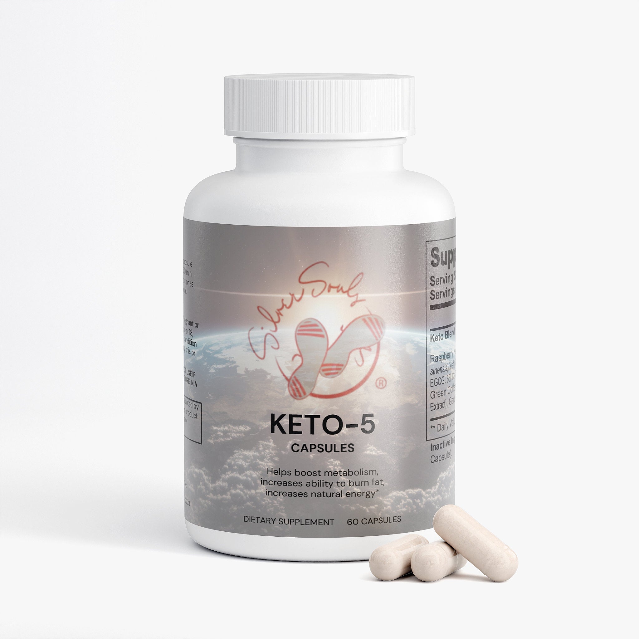 Keto-5