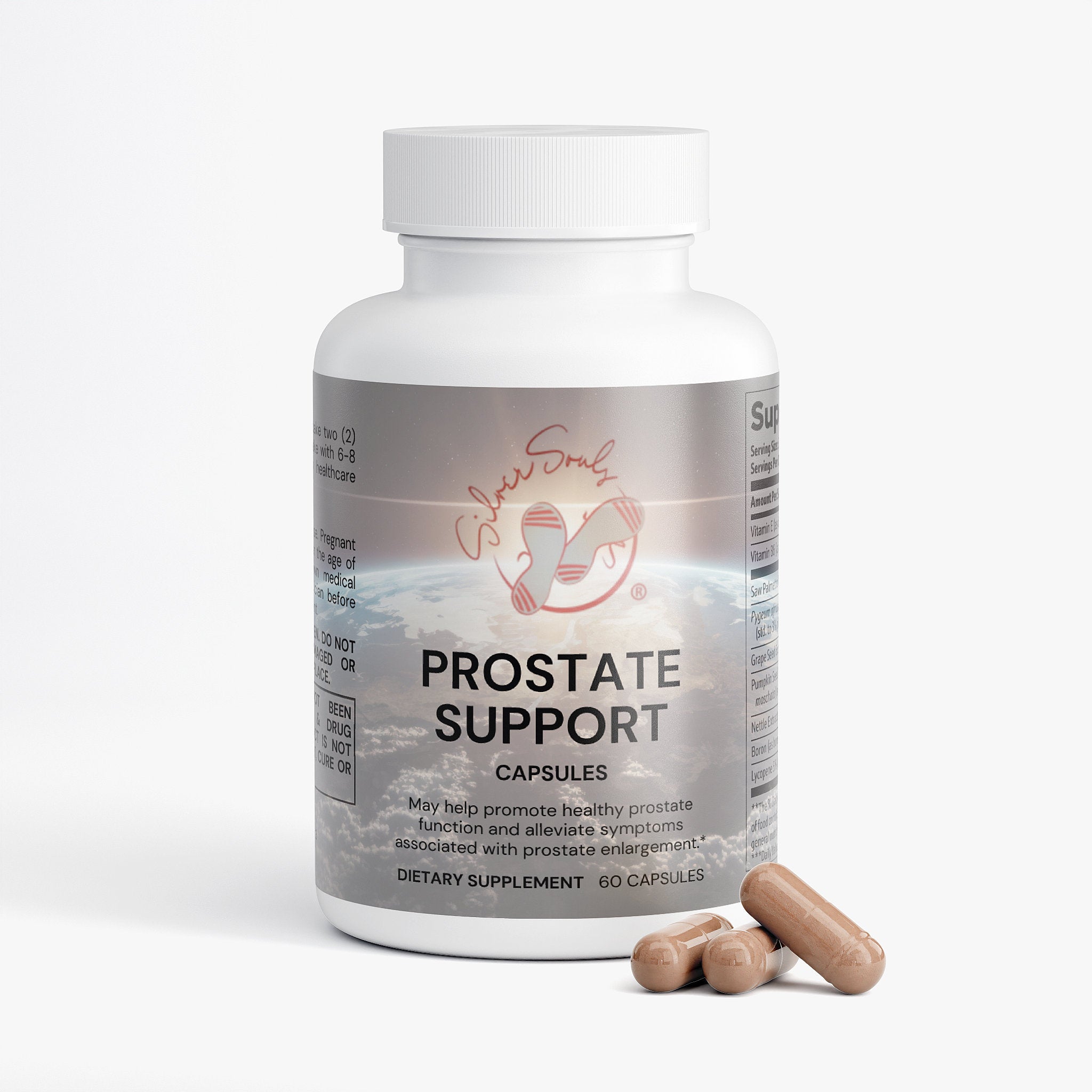 Prostate Support