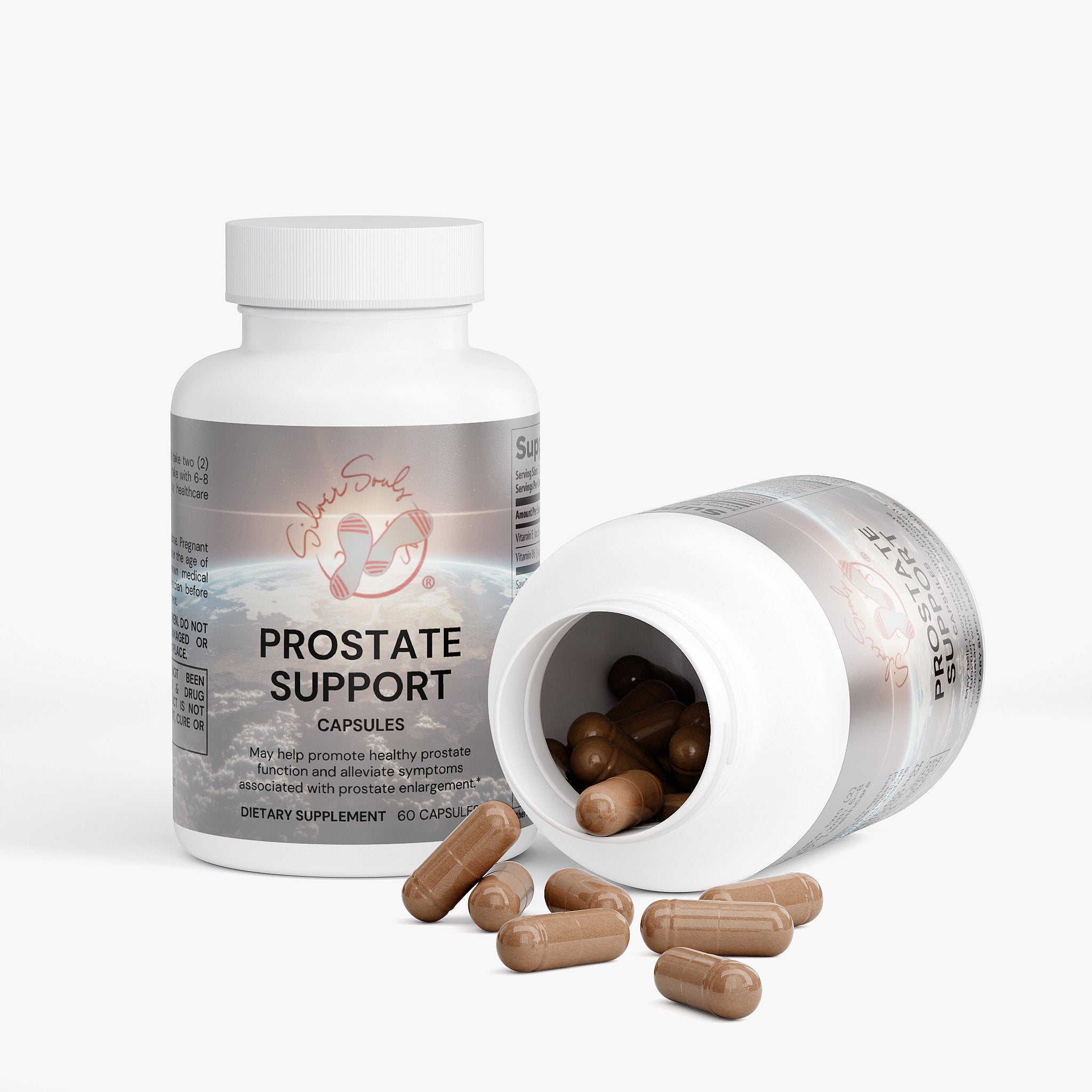Prostate Support
