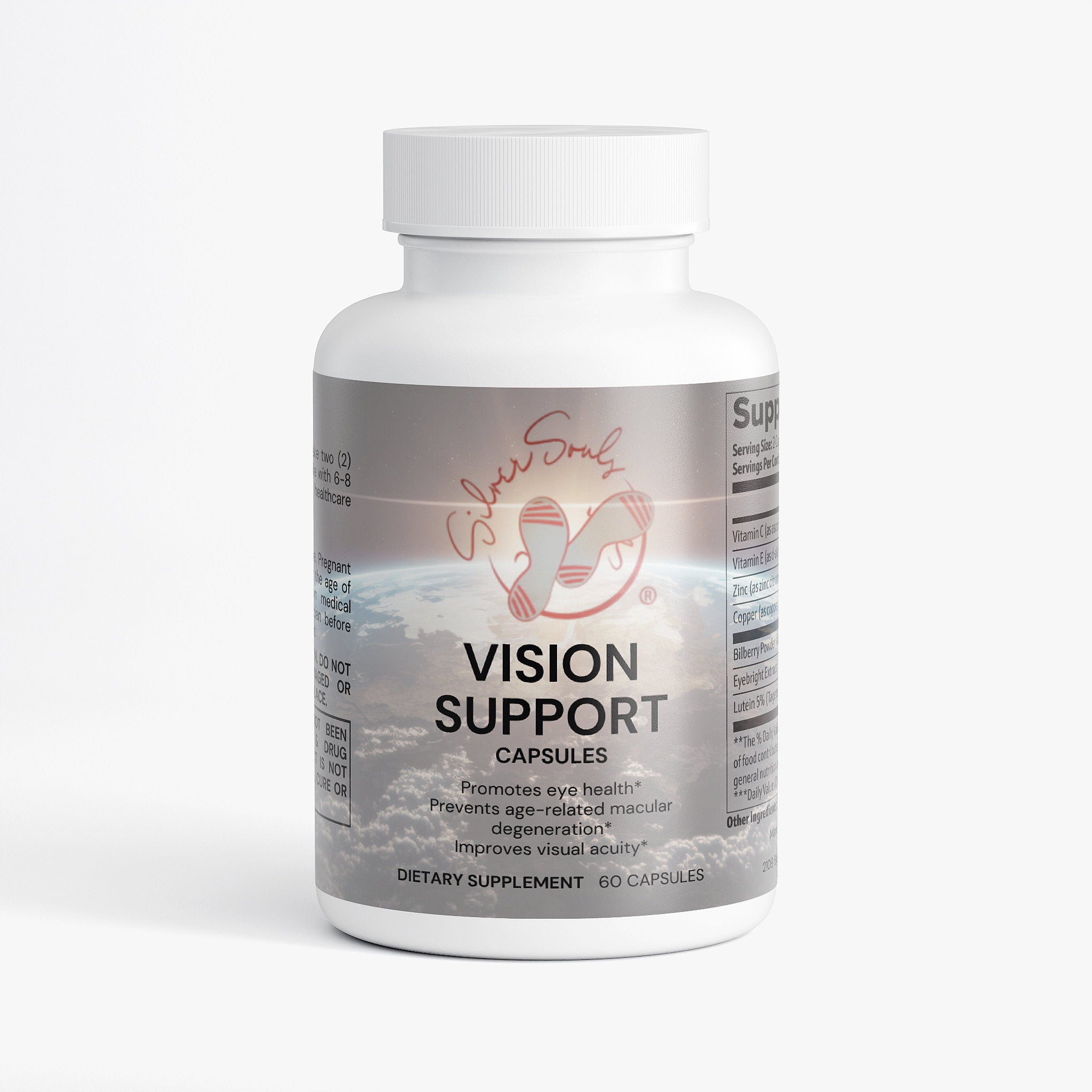 Vision Support