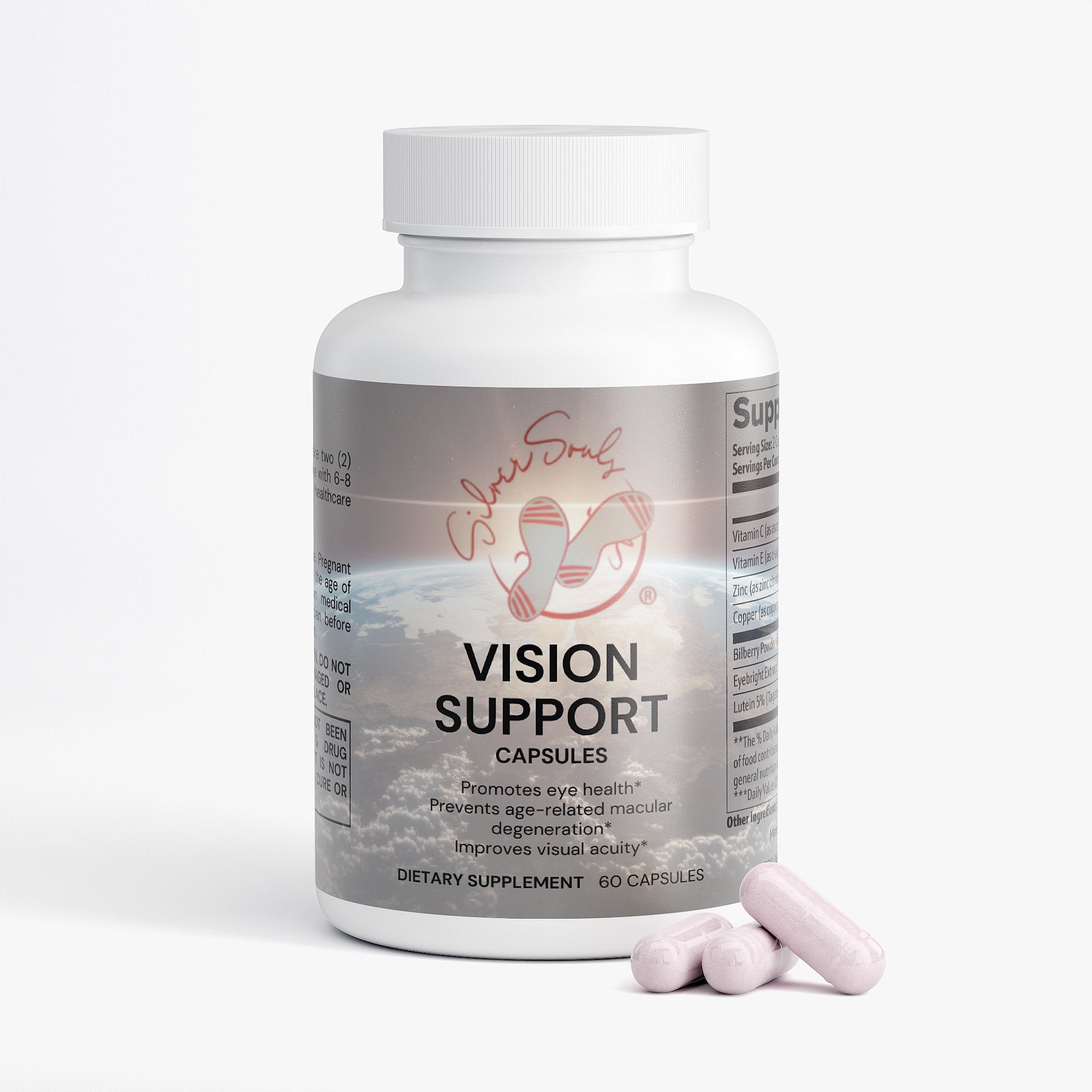 Vision Support