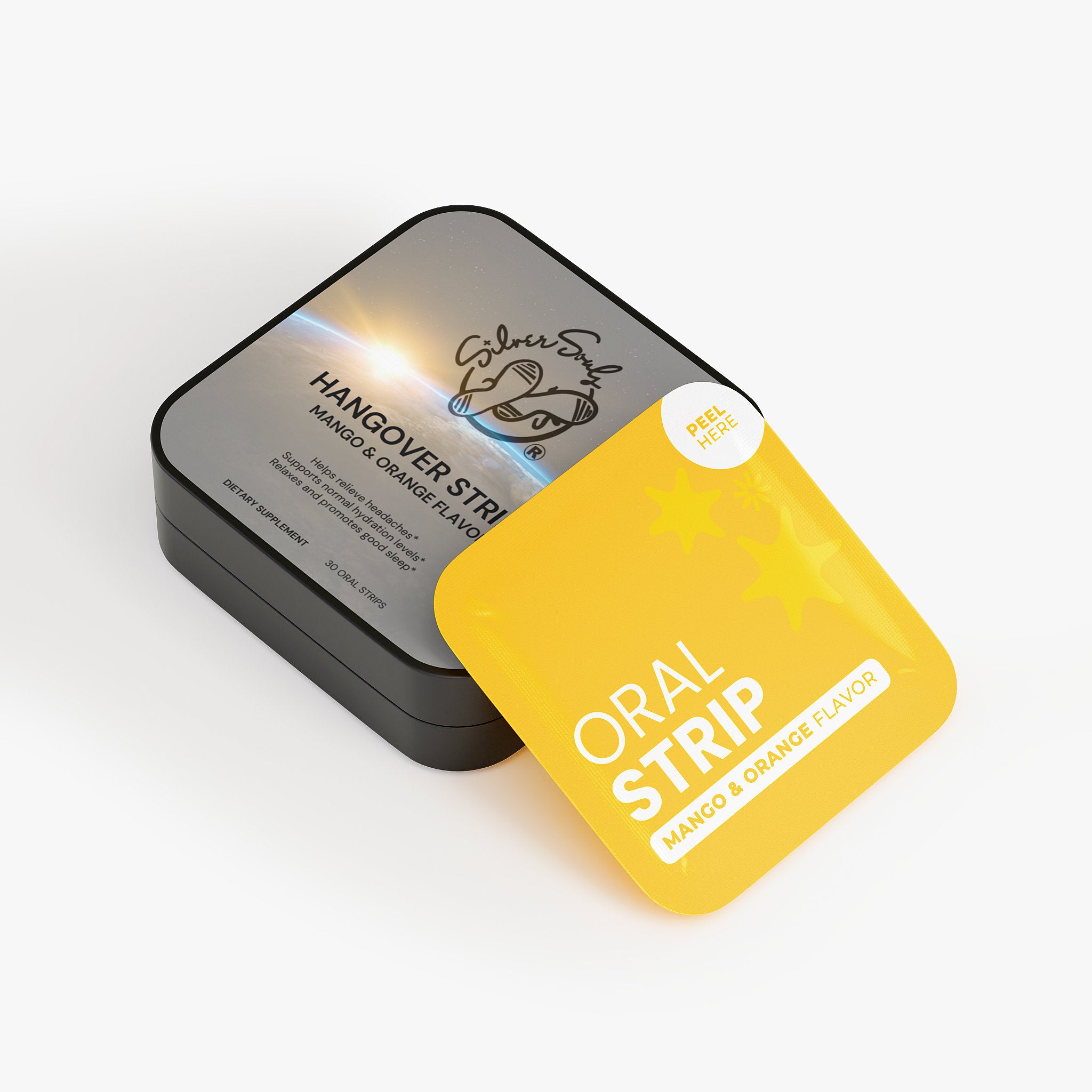 Hangover Strips
