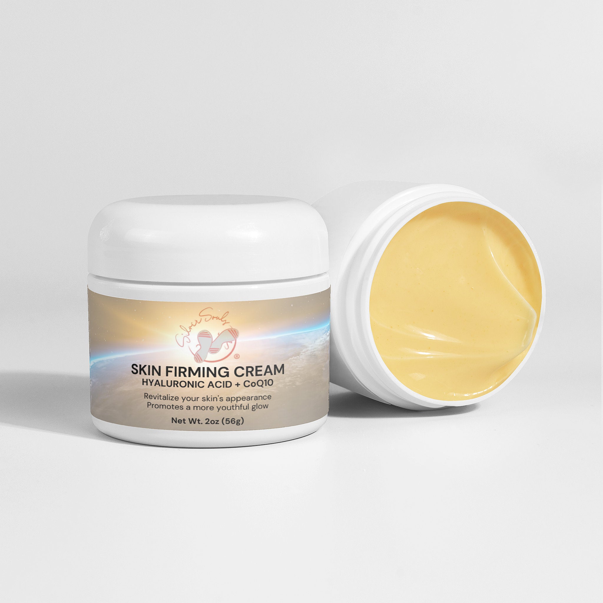 Skin Firming Cream