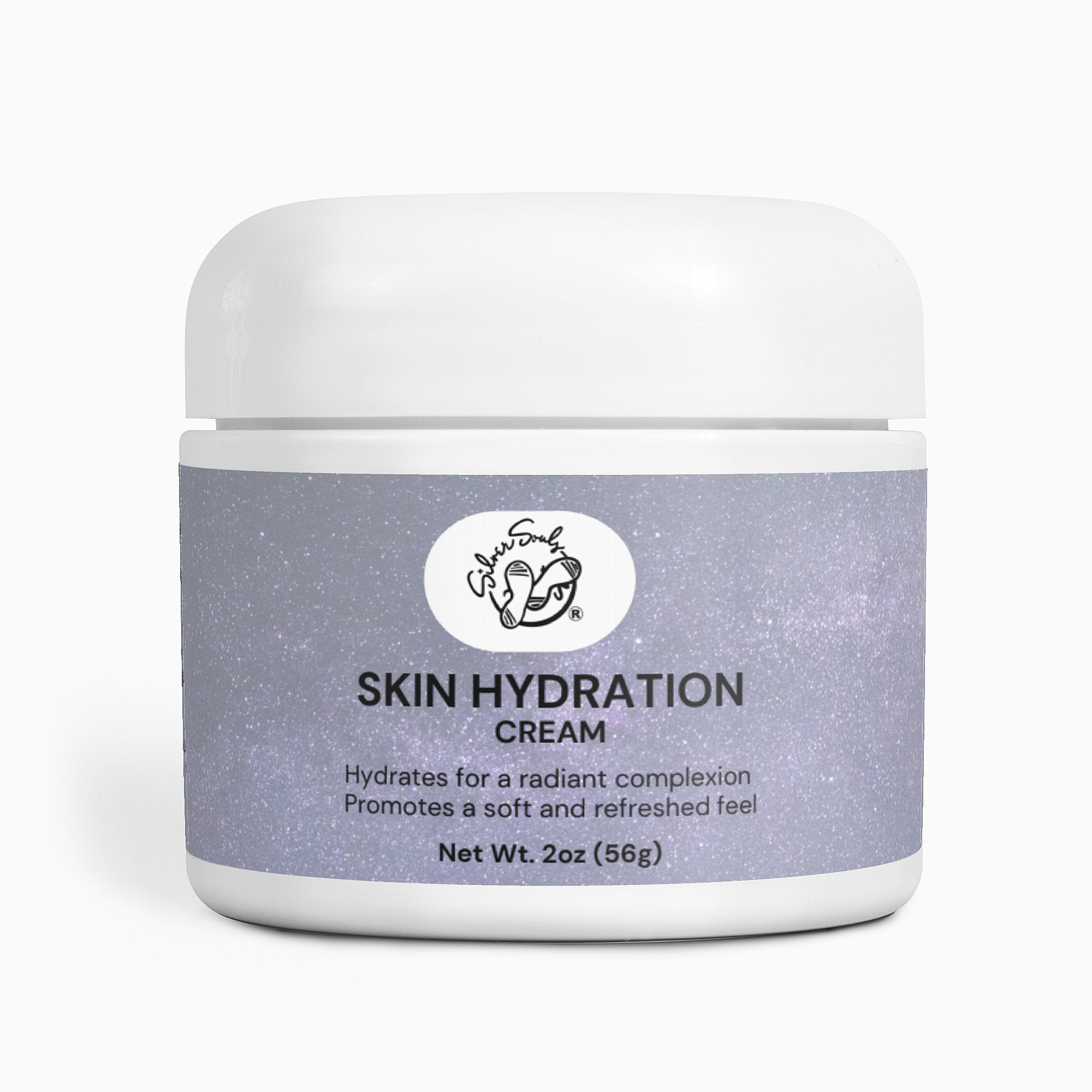 Skin Hydration Cream