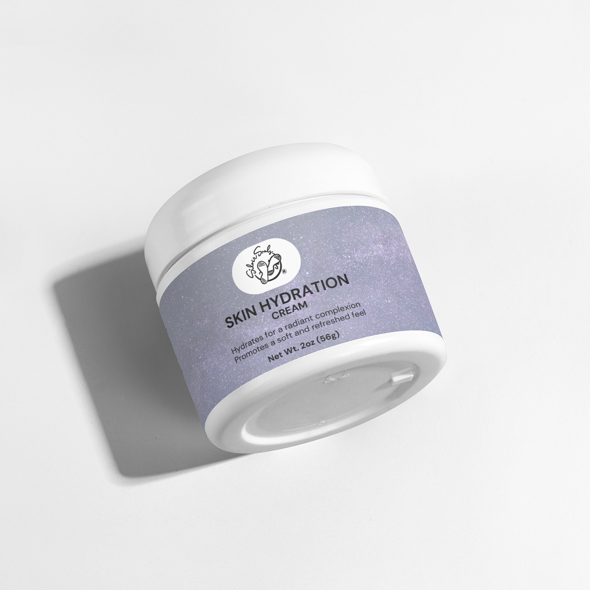 Skin Hydration Cream
