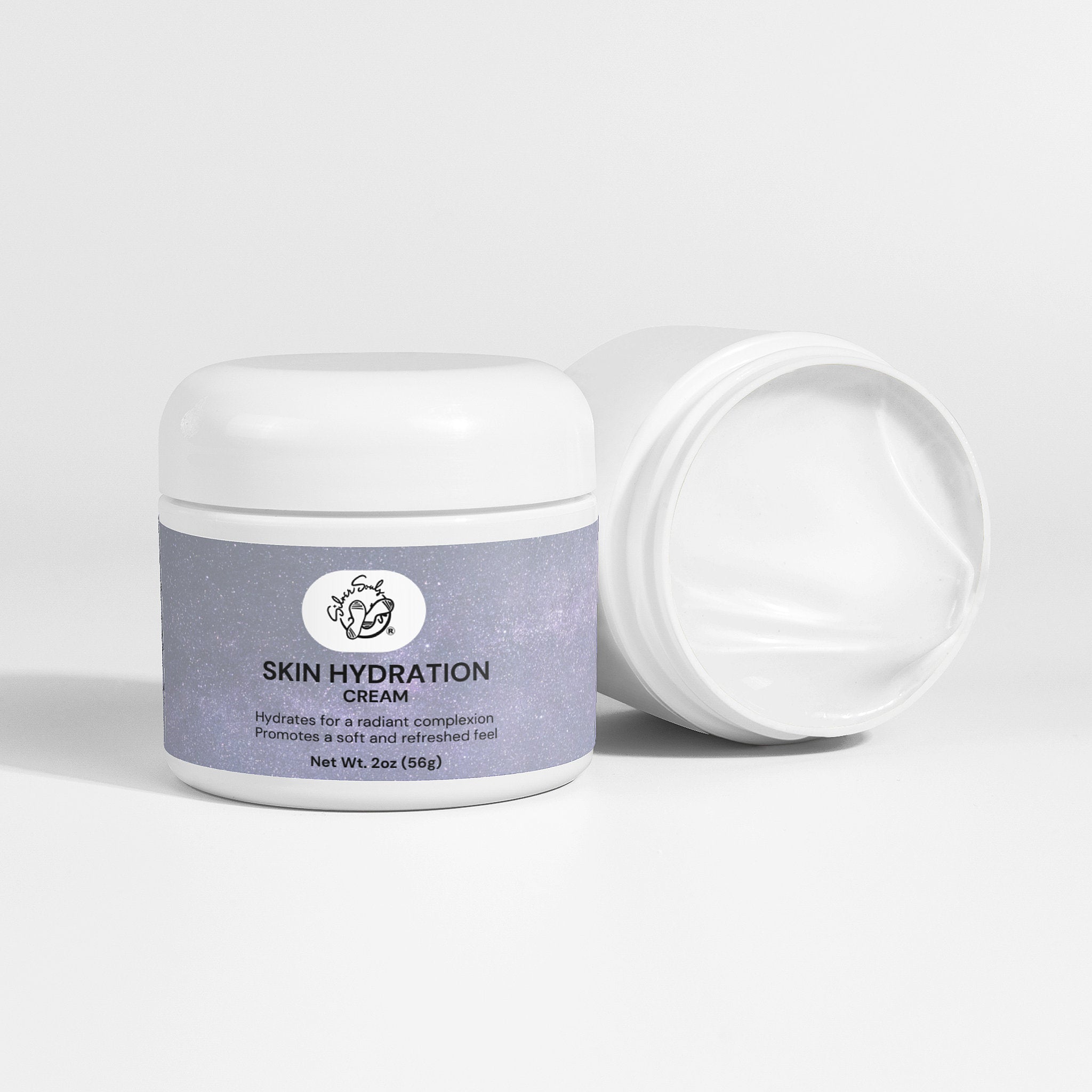 Skin Hydration Cream