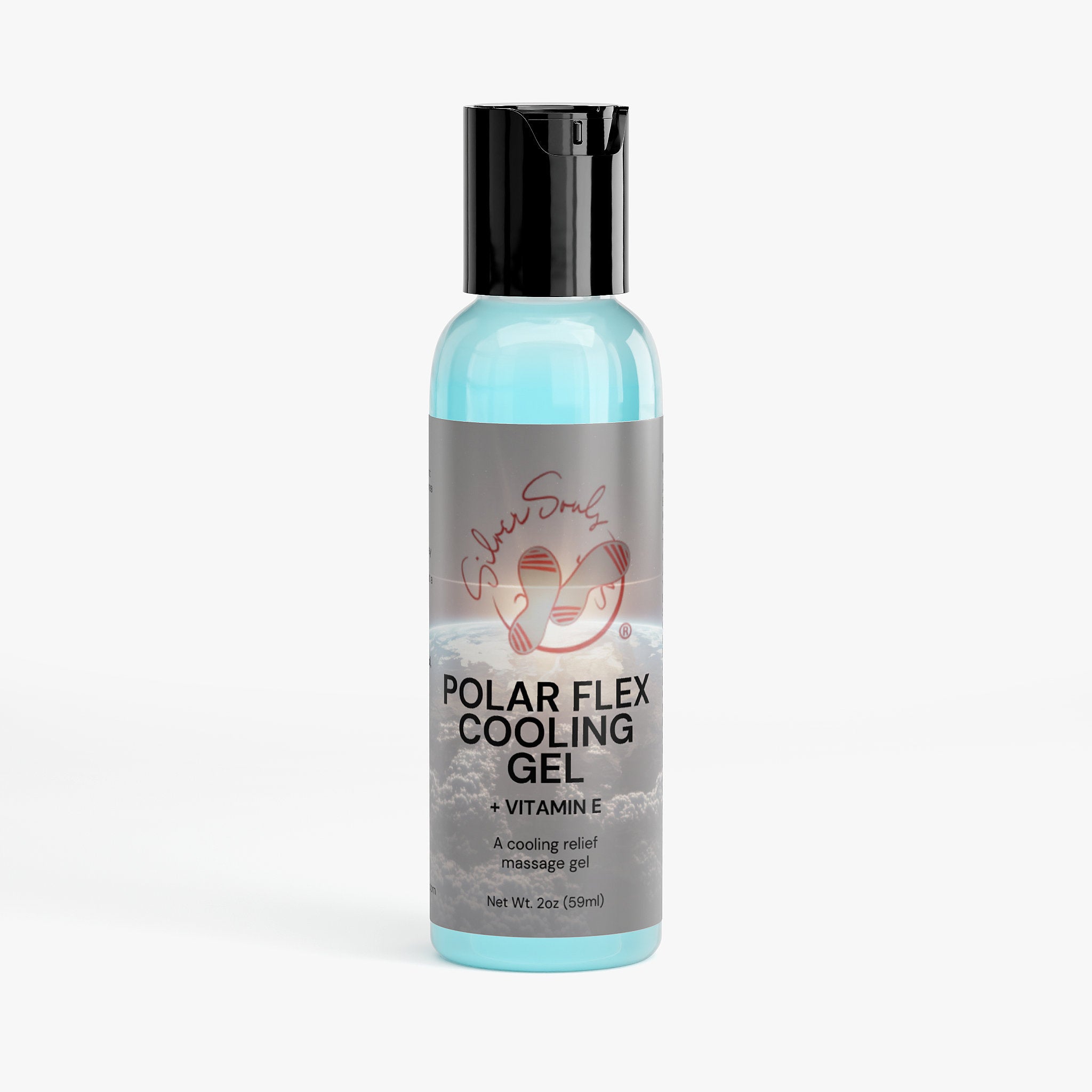 Polar Flex Cooling Gel