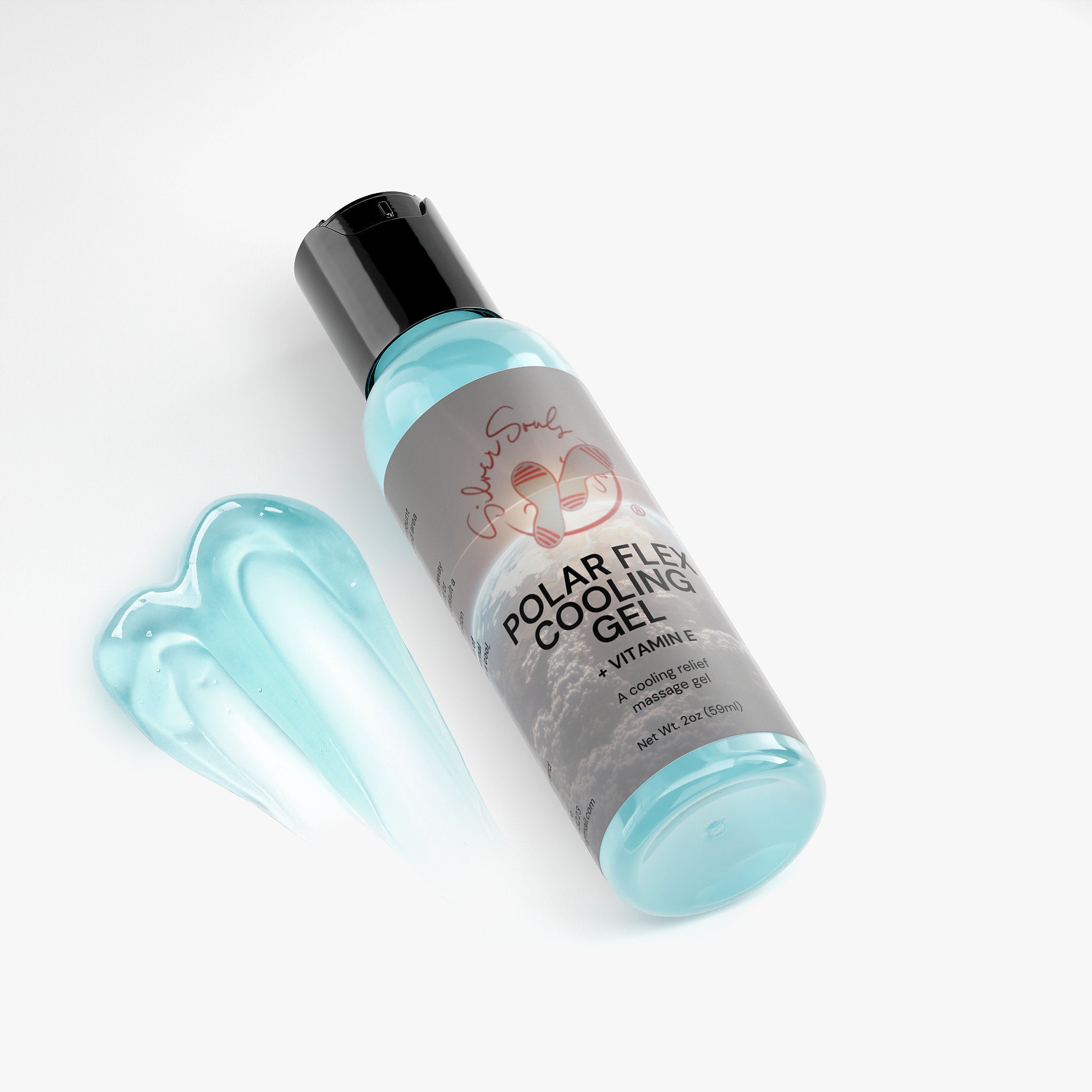 Polar Flex Cooling Gel