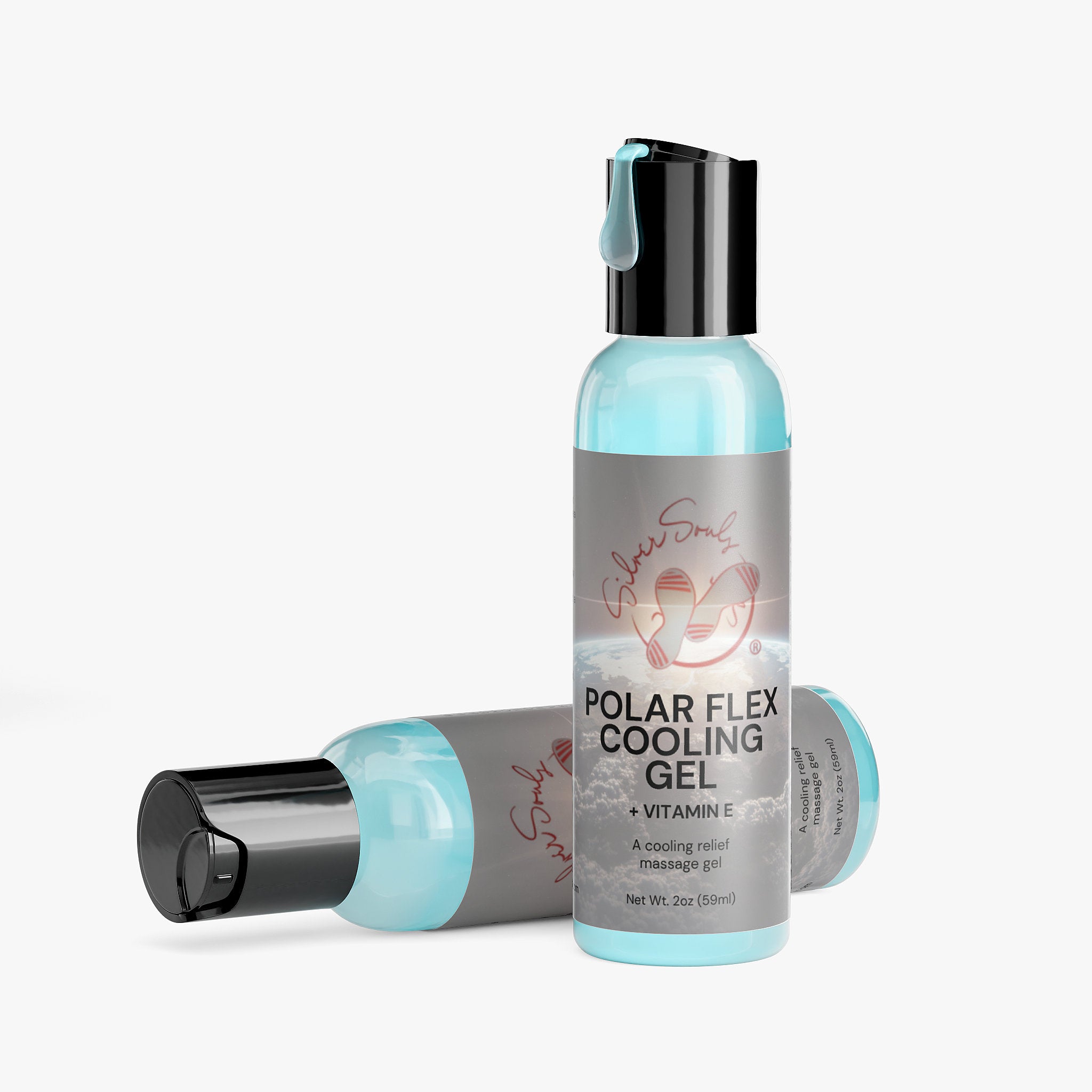 Polar Flex Cooling Gel