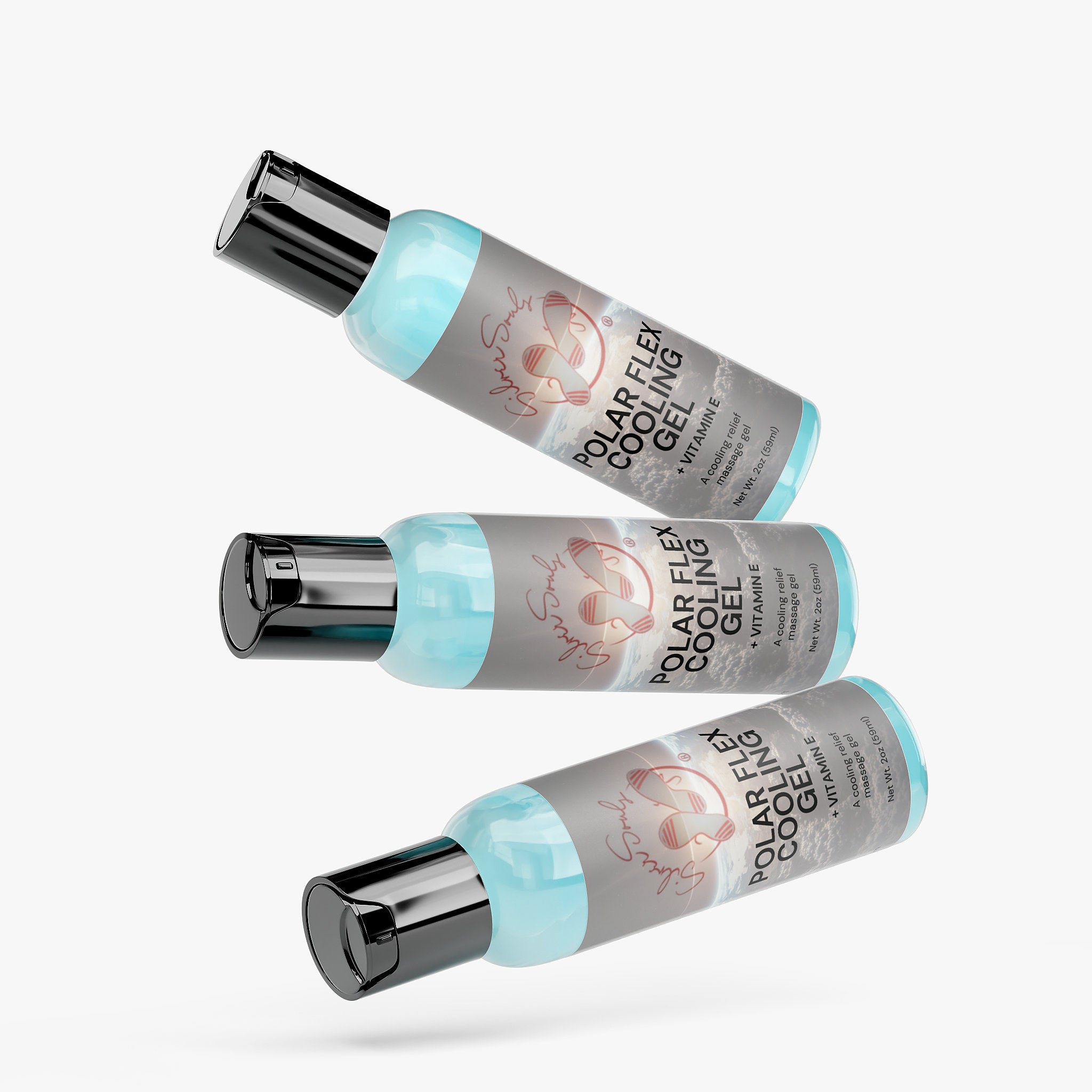 Polar Flex Cooling Gel
