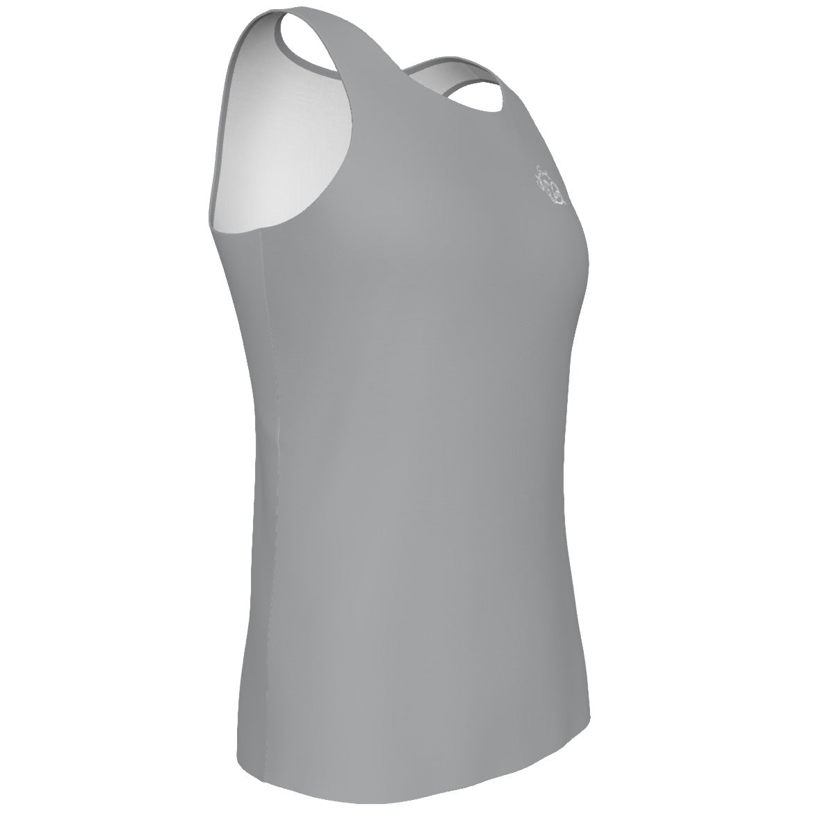 All-Over Print Men's Tank Top