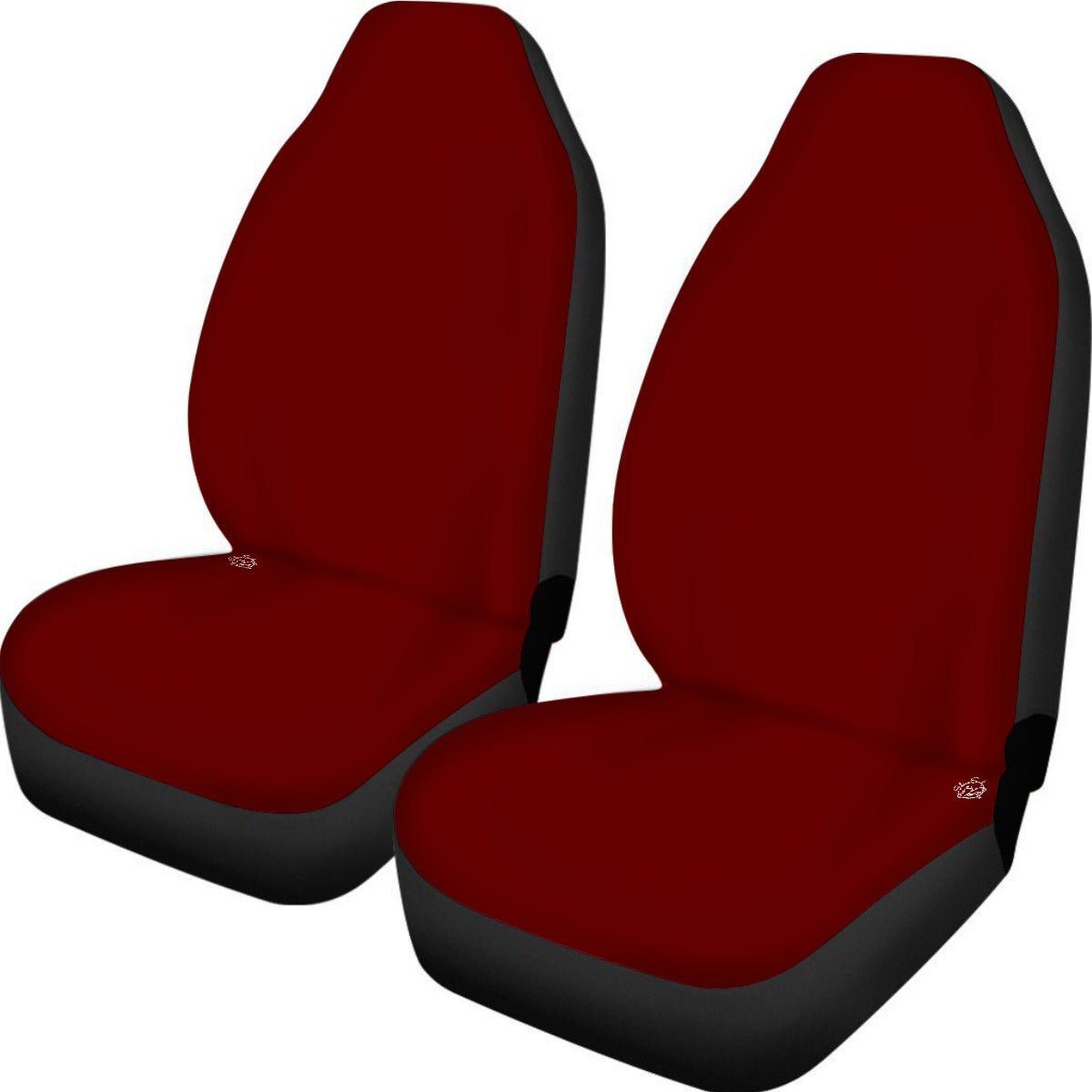 Universal Car Seat Cover With Thickened Back