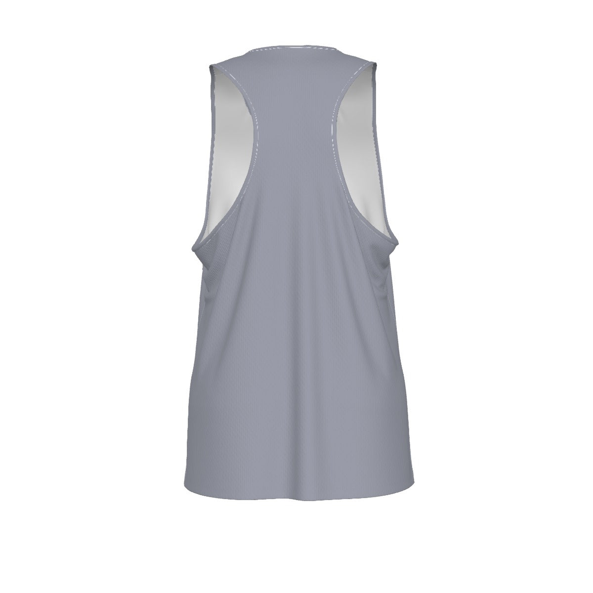 All-Over Print Men's Slim Y-Back Muscle Tank Top