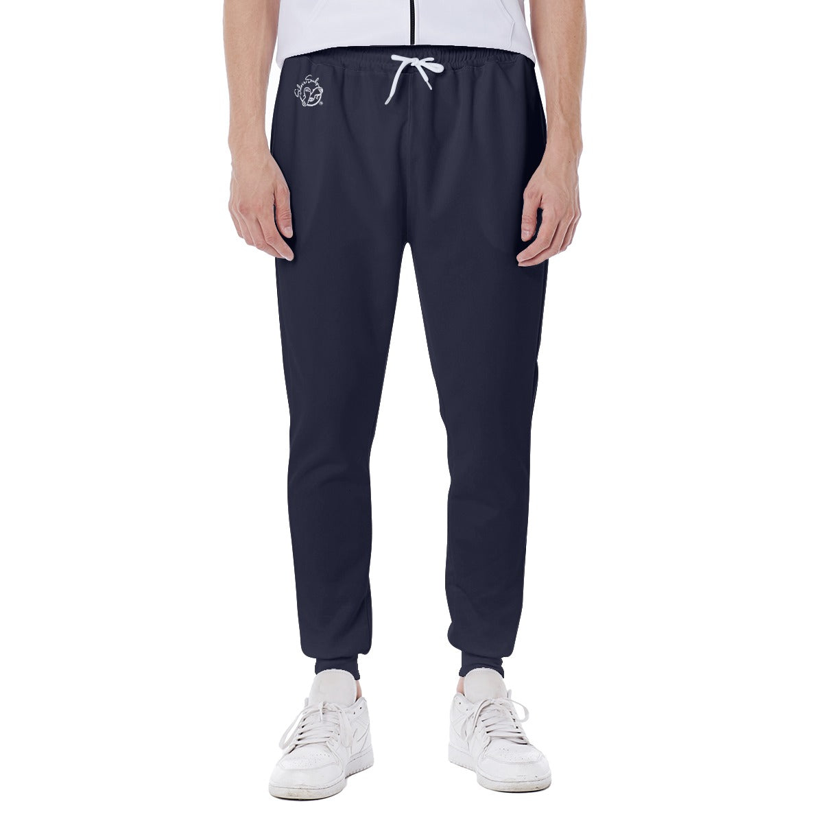 All-Over Print Men's Sweatpants