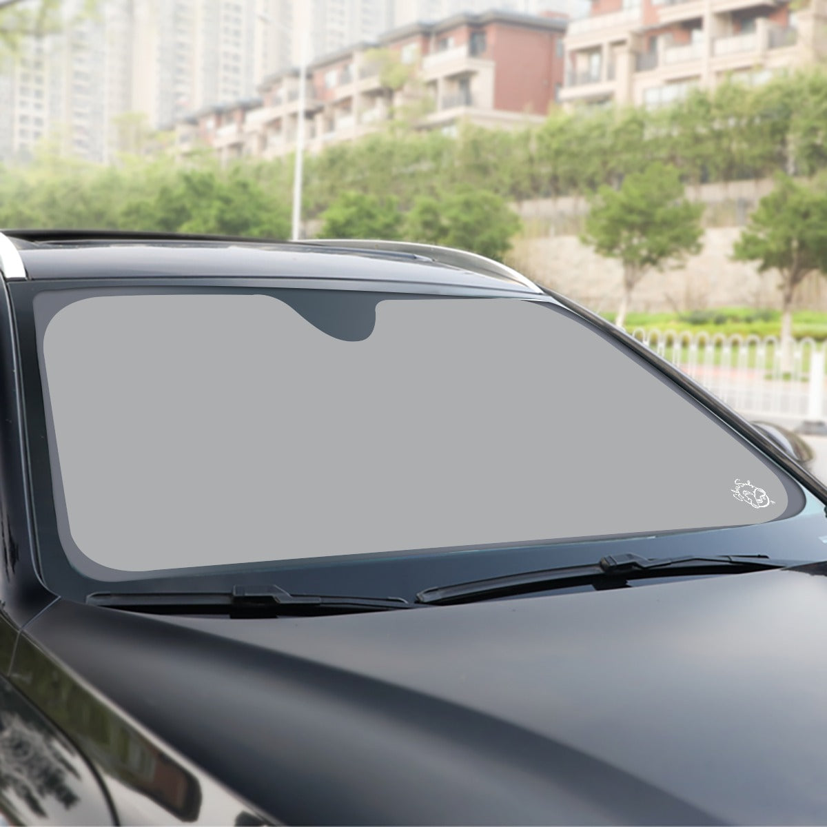 Windshield Sunshade | 145cm(57.1”)