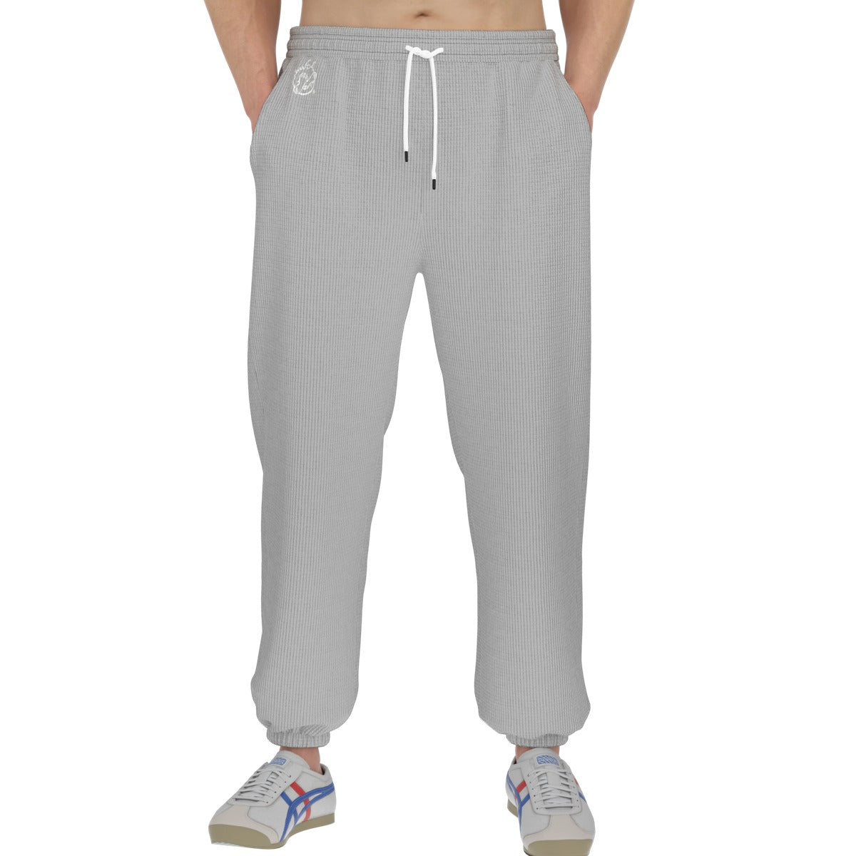 All-Over Print Men'S Thick Sweatpants
