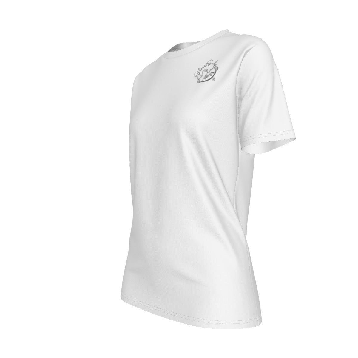 All-Over Print Women'S O-Neck T-Shirt