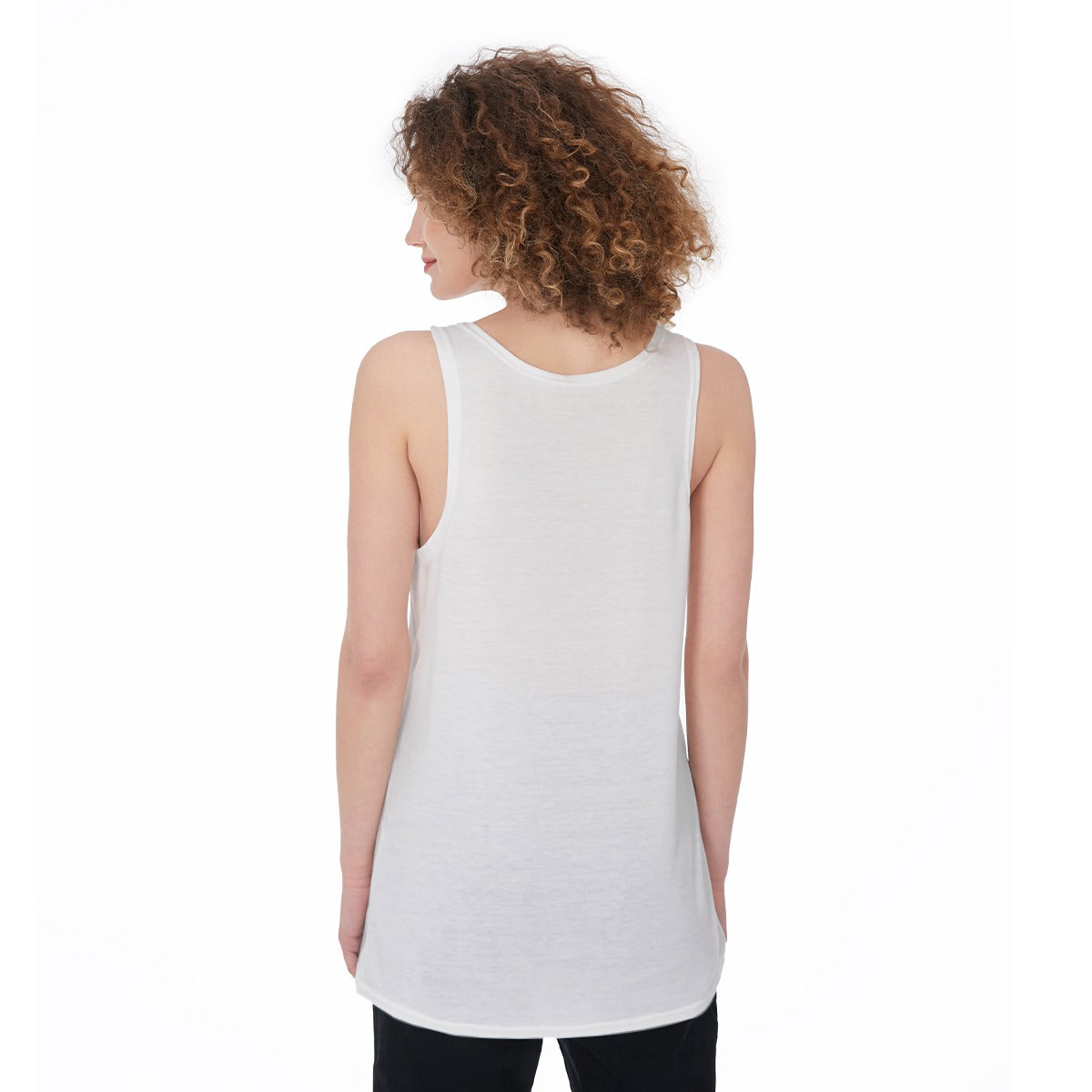 All-Over Print Women's Tank Top