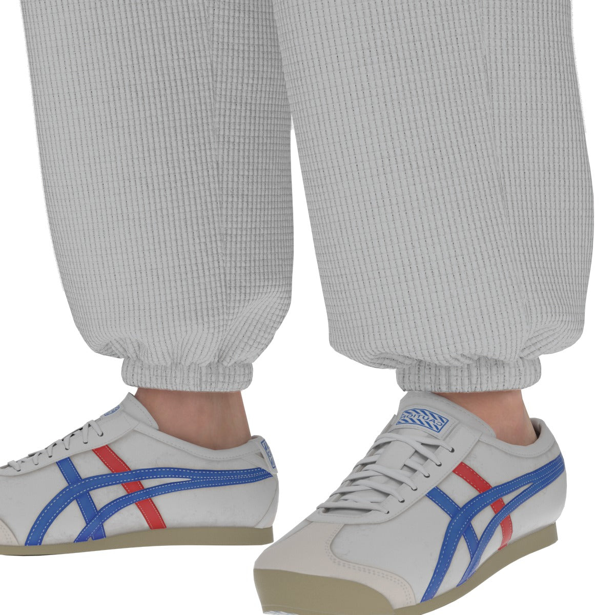 All-Over Print Men'S Thick Sweatpants