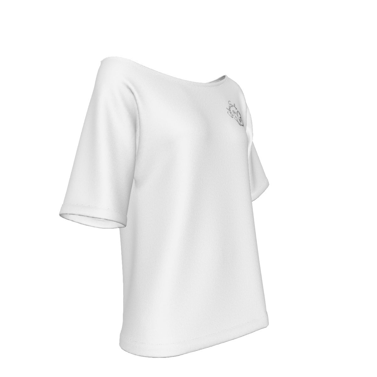 All-Over Print Women's T-Shirts