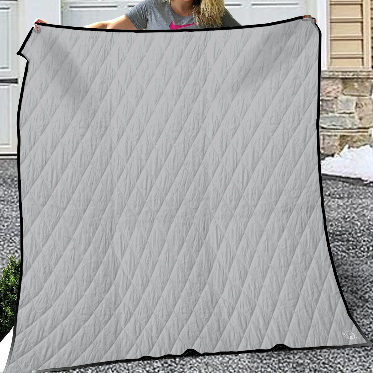 Household Lightweight & Breathable Quilt