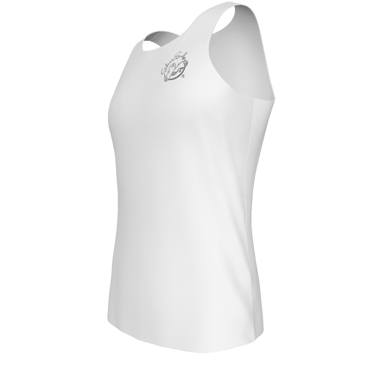 All-Over Print Men's Tank Top