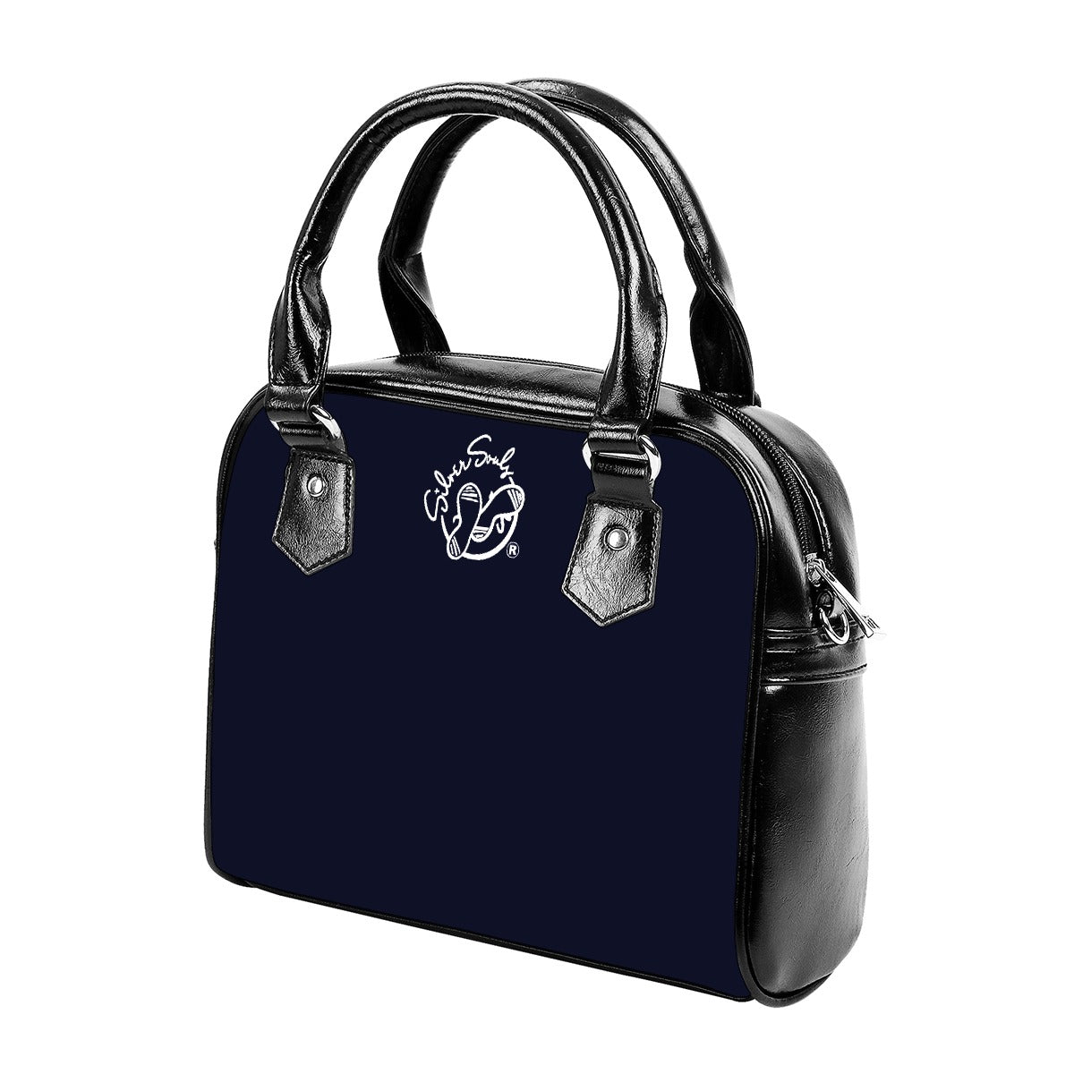 Handbag With Single Shoulder Strap