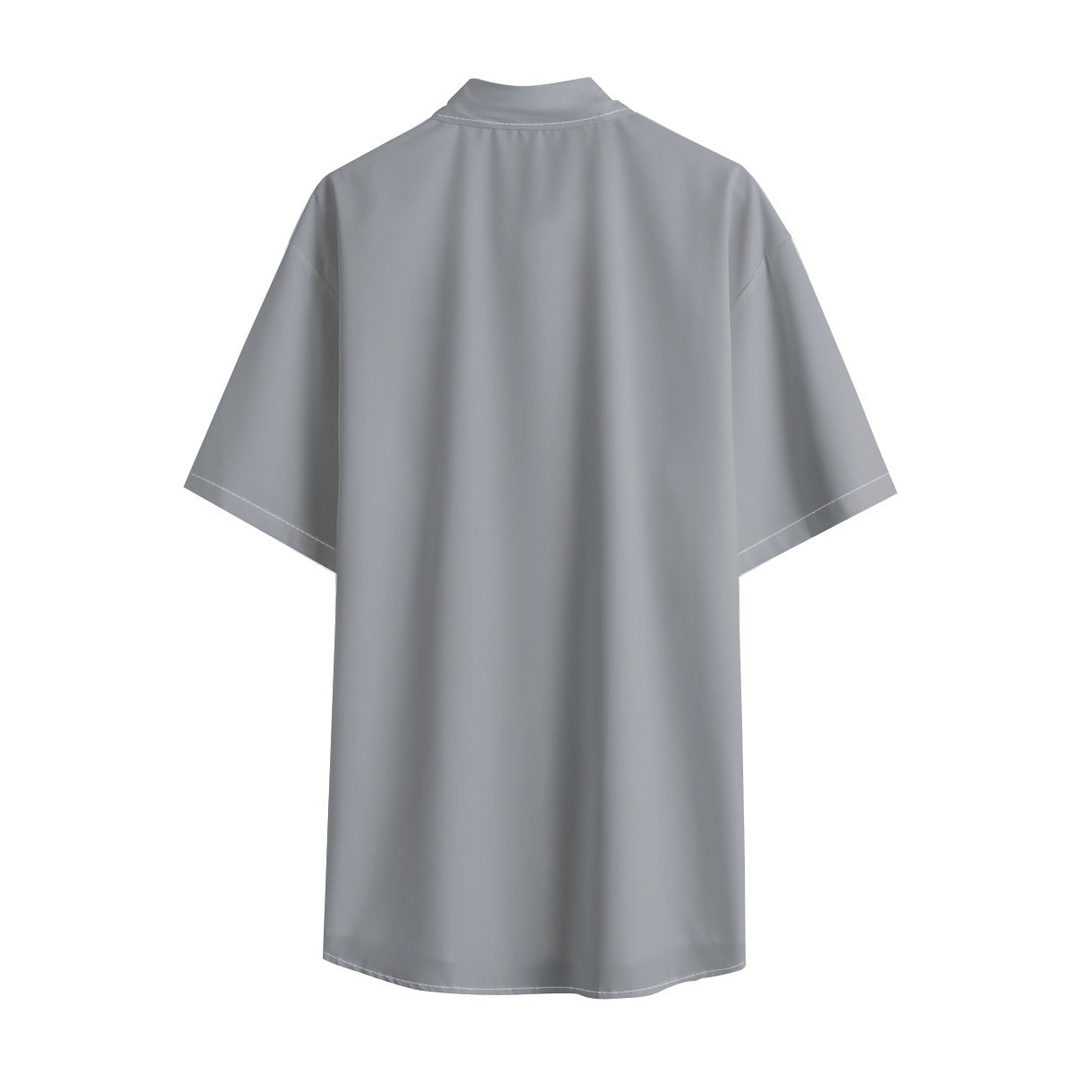 All-Over Print Men's T-shirt With Short Sleeve