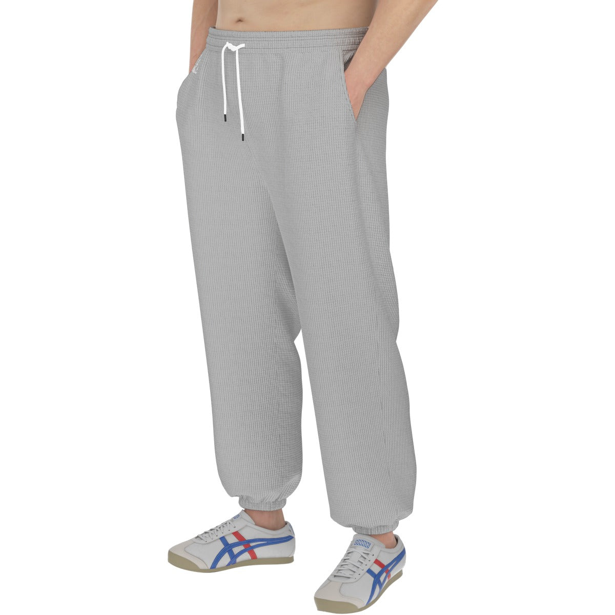 All-Over Print Men'S Thick Sweatpants