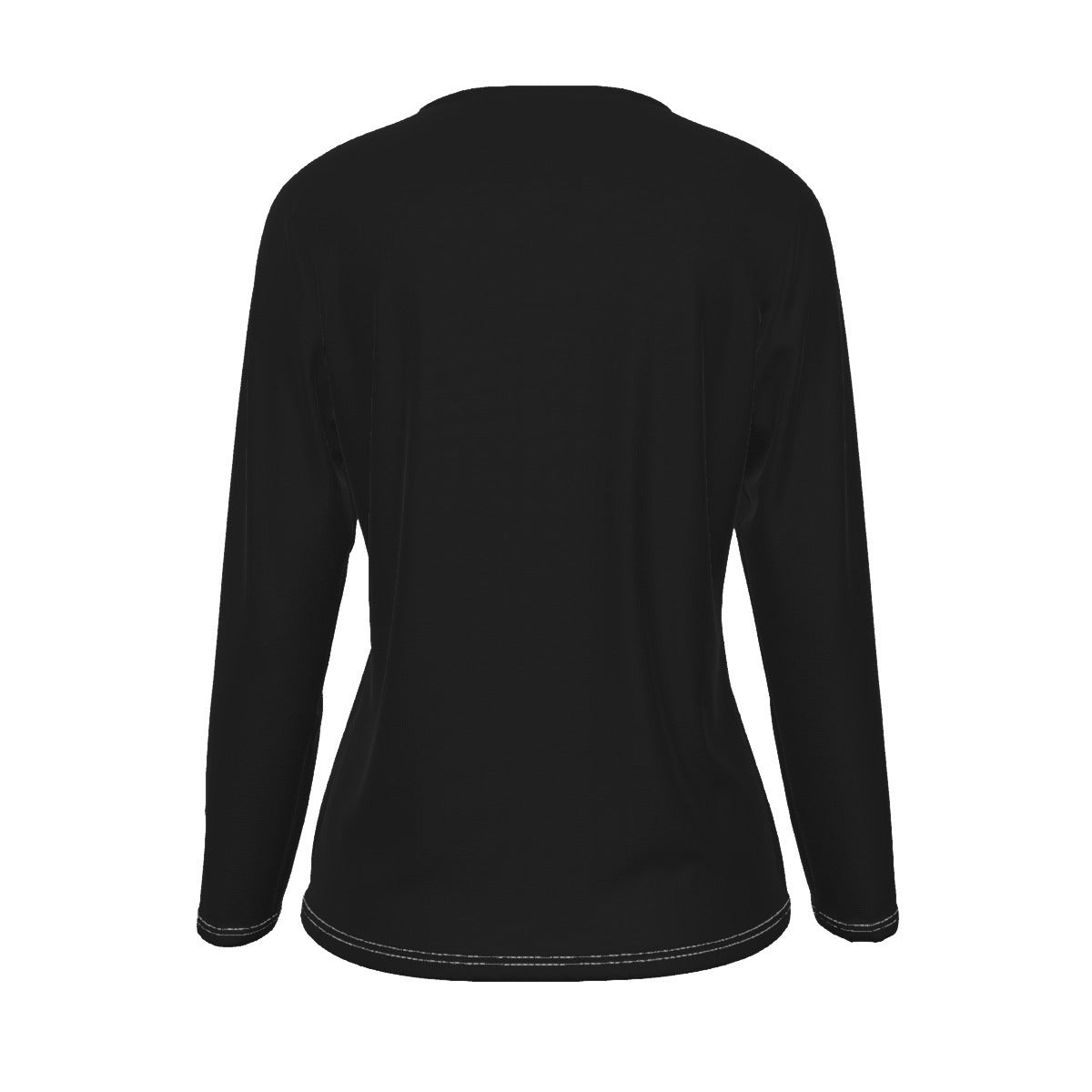 All-Over Print Women's Oversized T-shirt | 190GSM Cotton