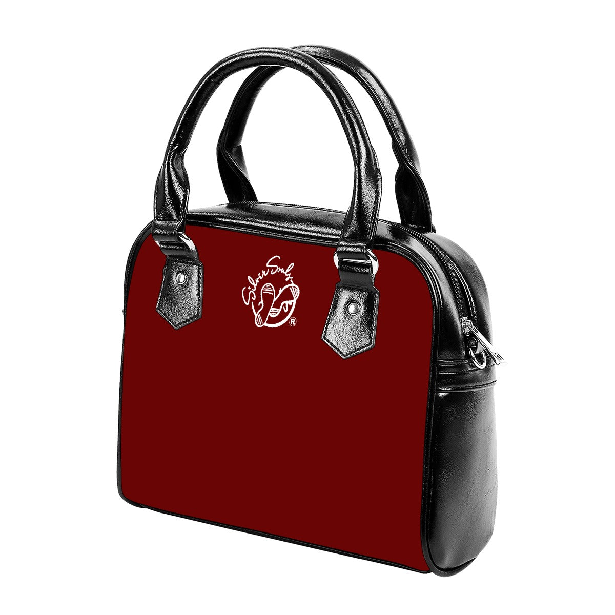 Handbag With Single Shoulder Strap