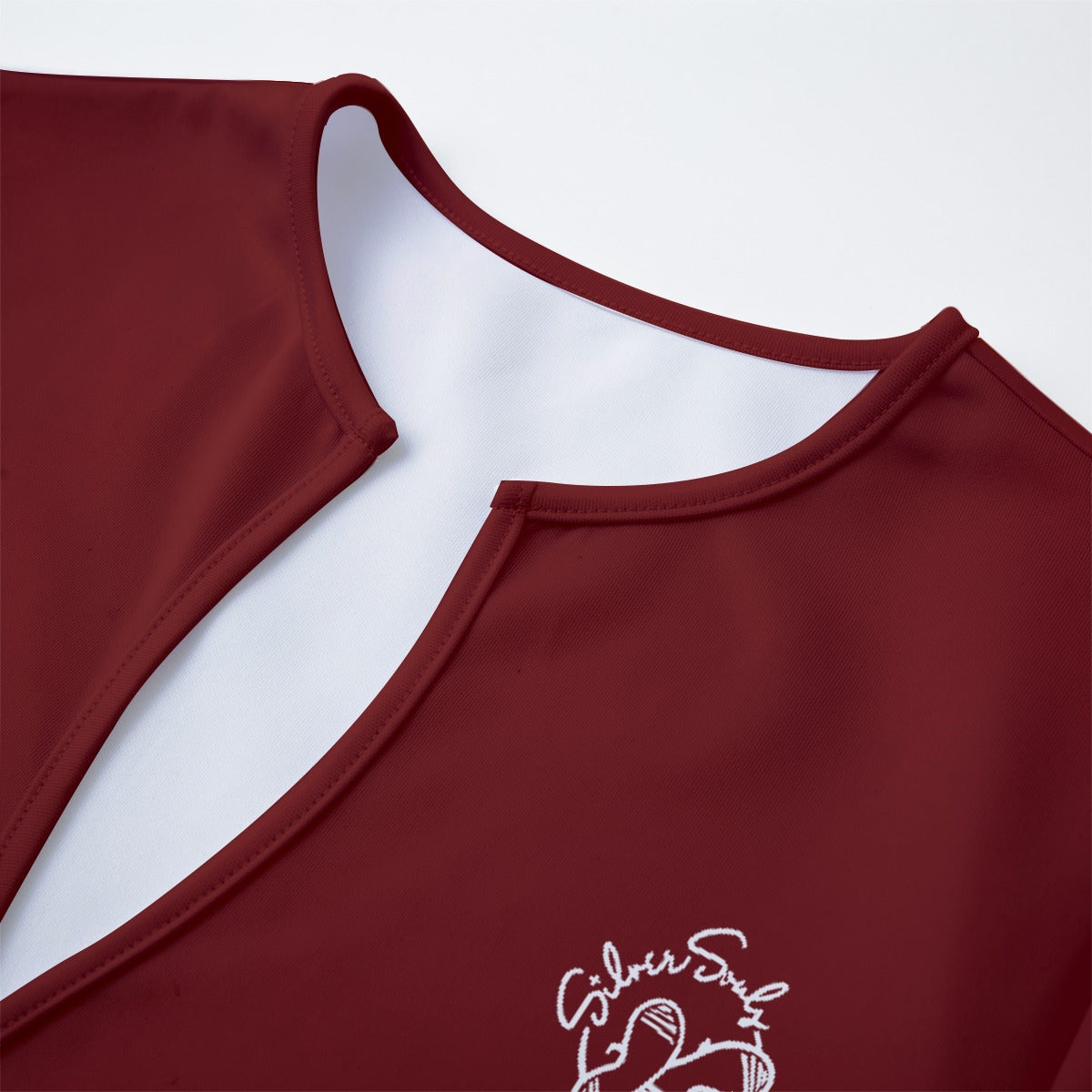 All-Over Print Women's Long Sleeve Outwear