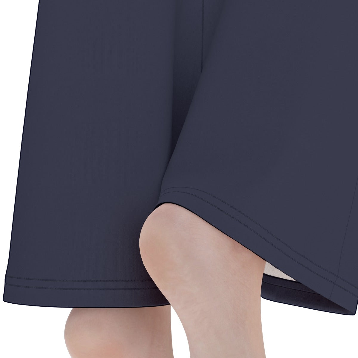 All-over print Women's Flare Yoga Pants