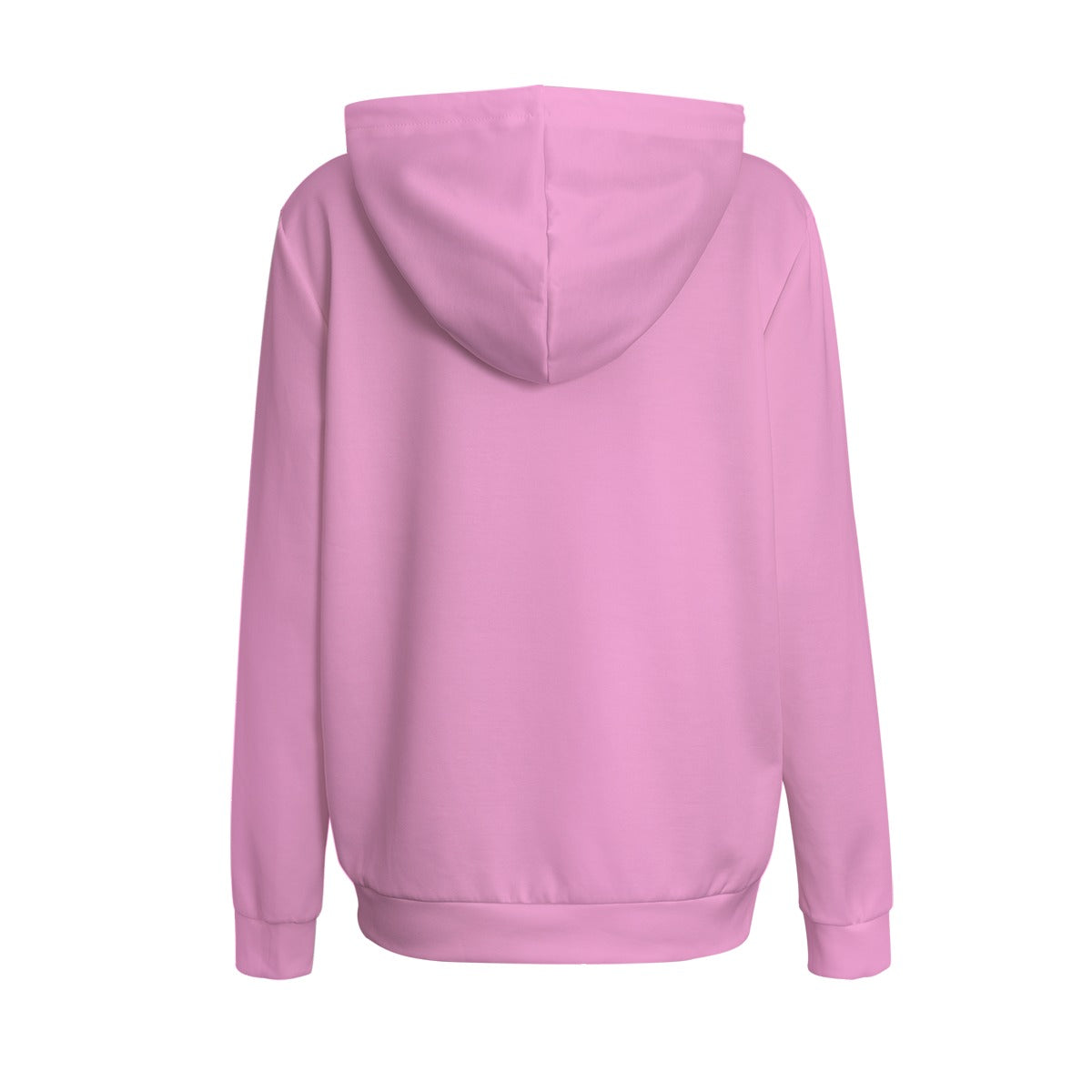 All-Over Print Women's Pullover Hoodie | Interlock