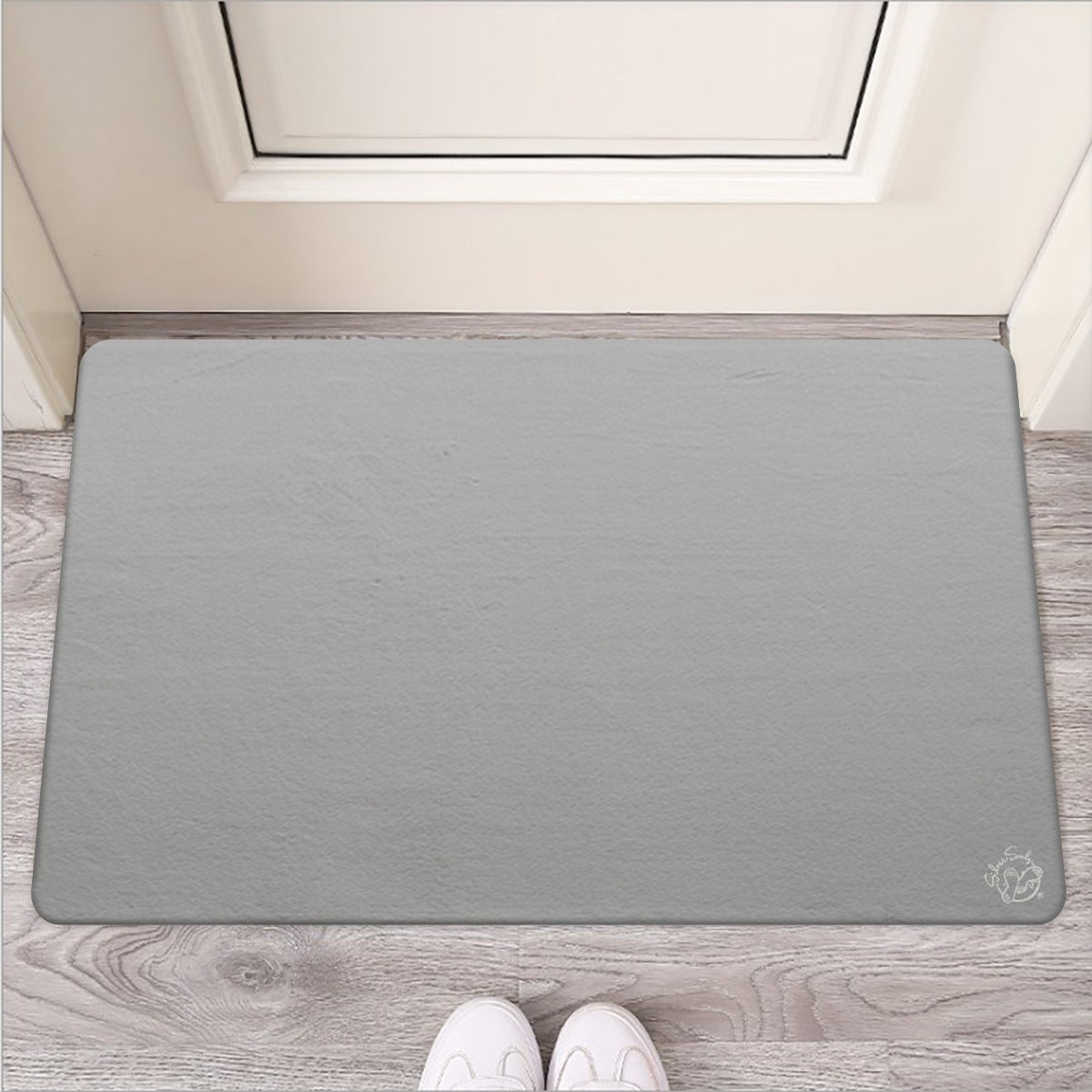 Door Mat | Rubber