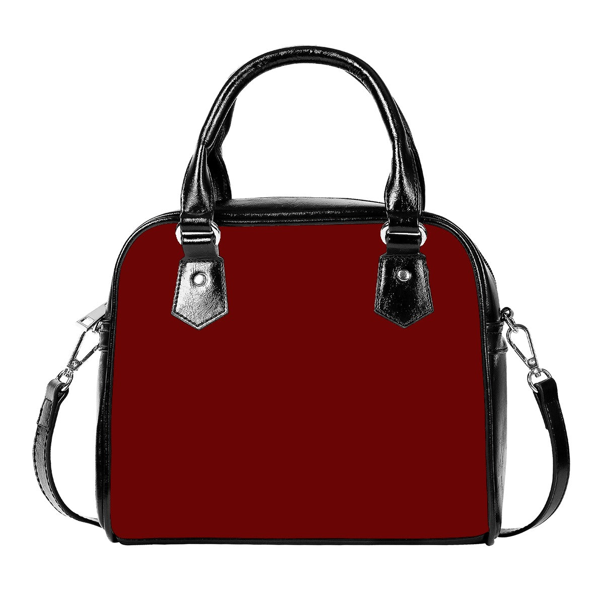 Handbag With Single Shoulder Strap