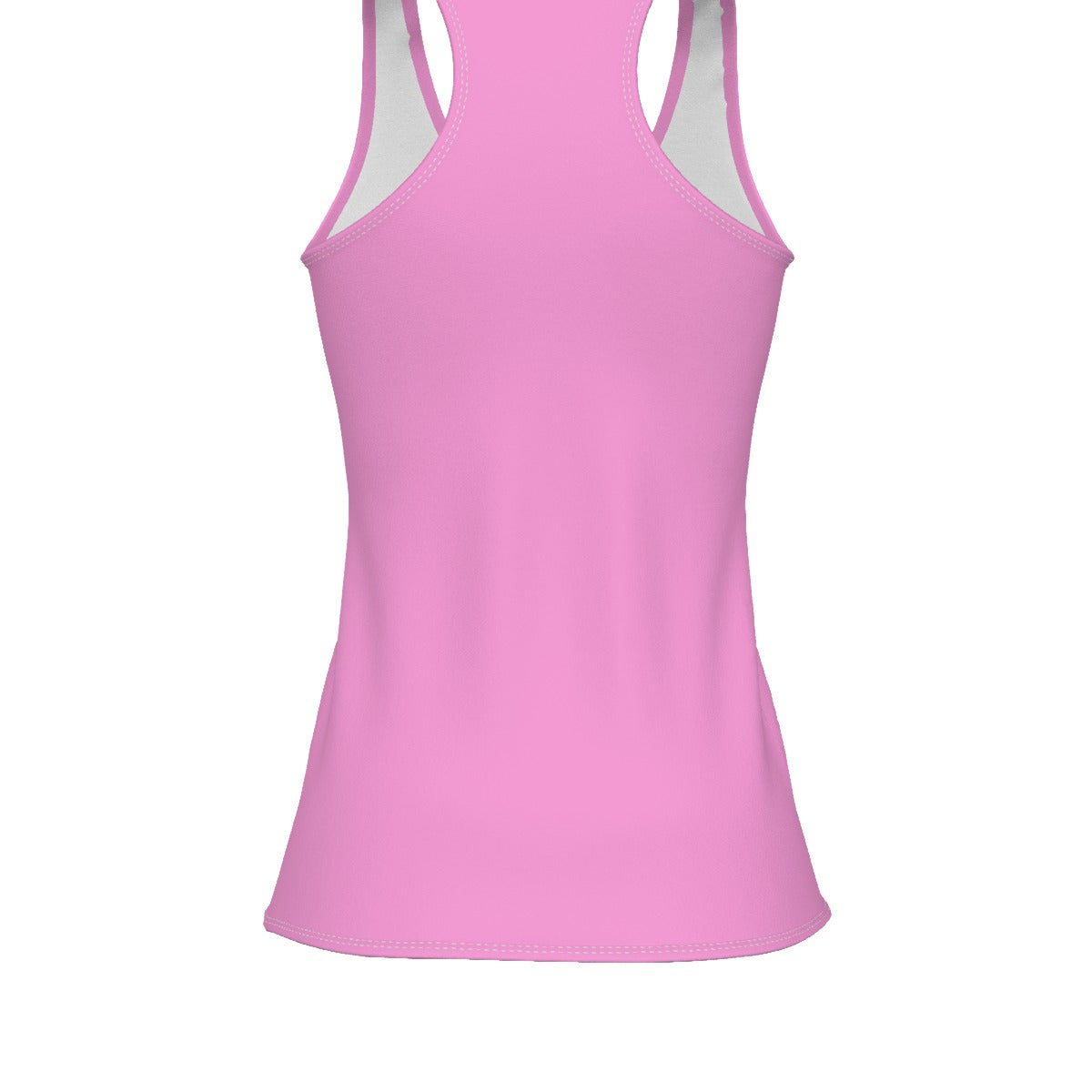 All-Over Print Women's Racerback Tank Top