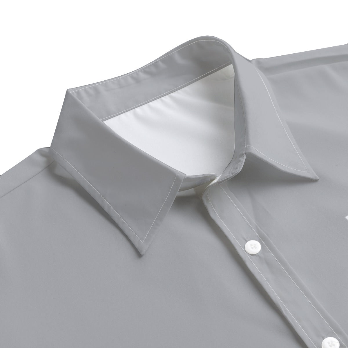 All-Over Print Men's T-shirt With Short Sleeve