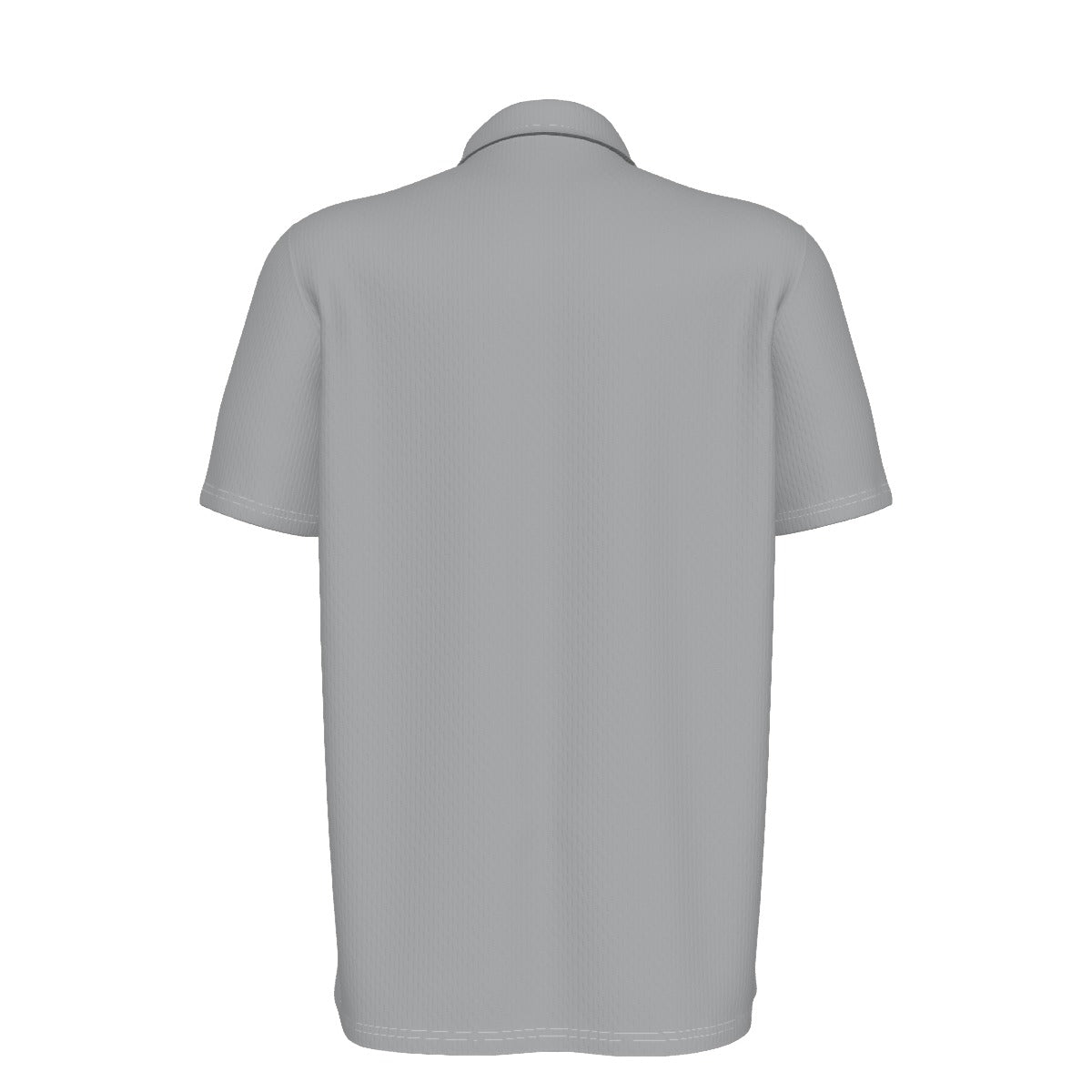 All-Over Print Men's Polo Shirt