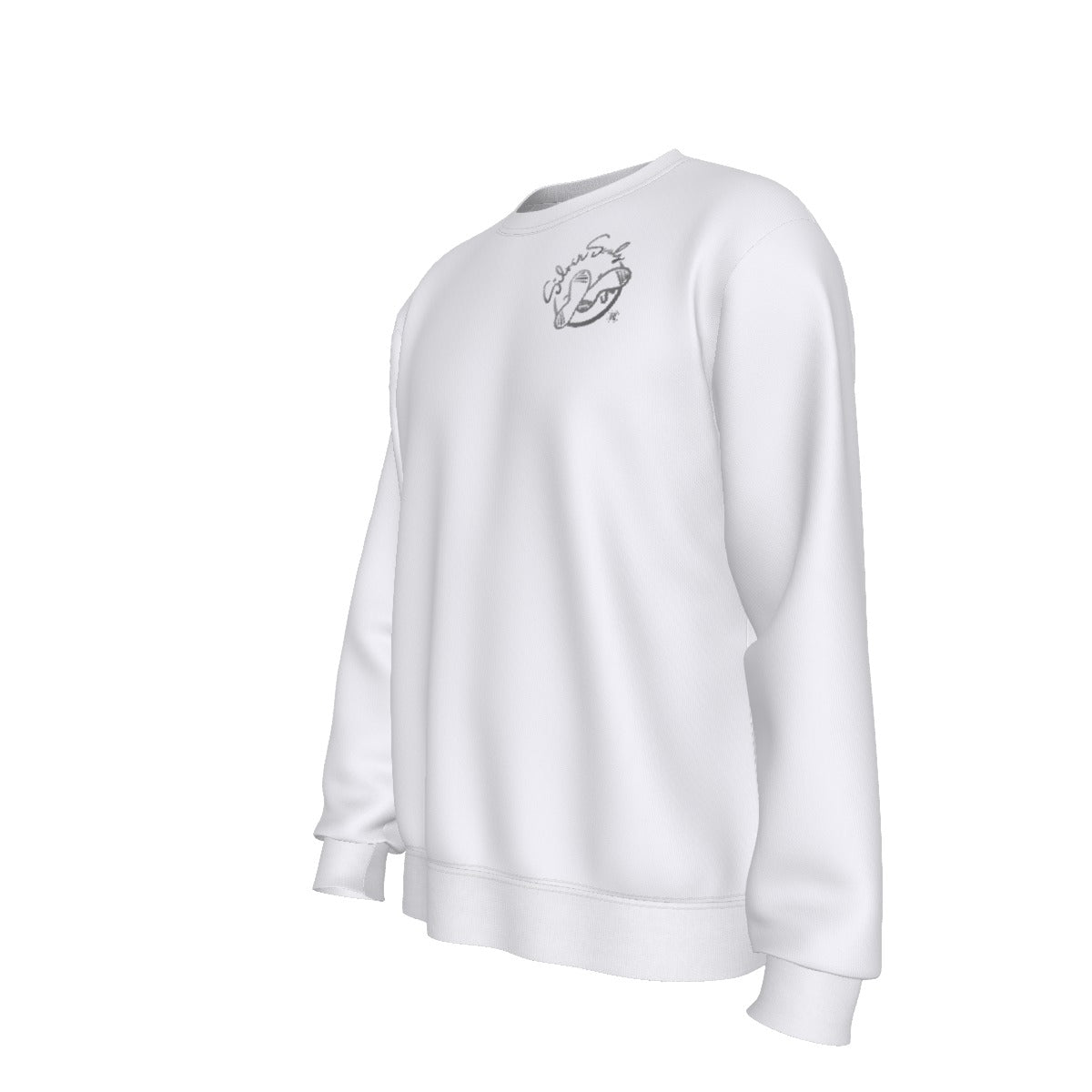 All-Over Print Men's Sweatshirt