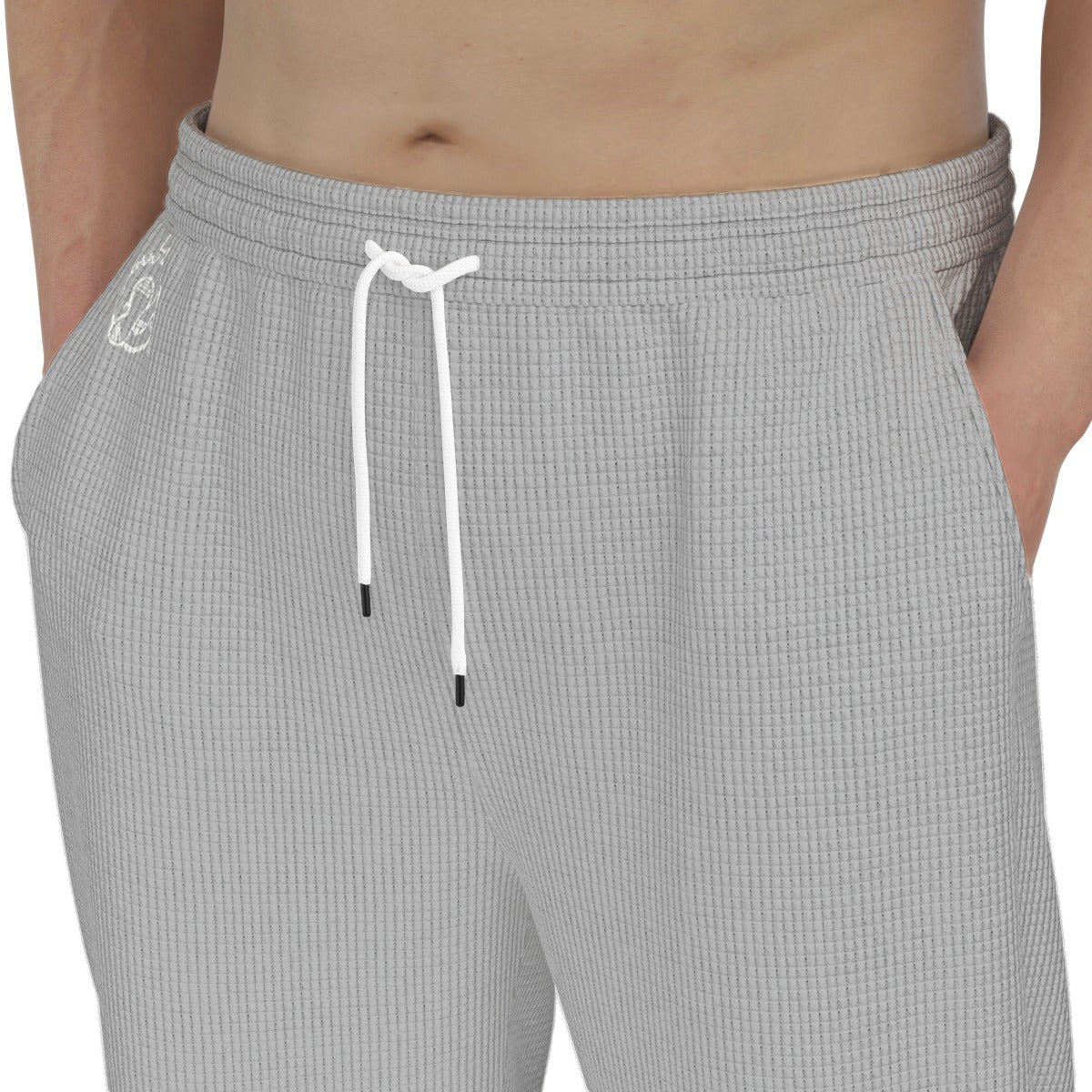 All-Over Print Men'S Thick Sweatpants