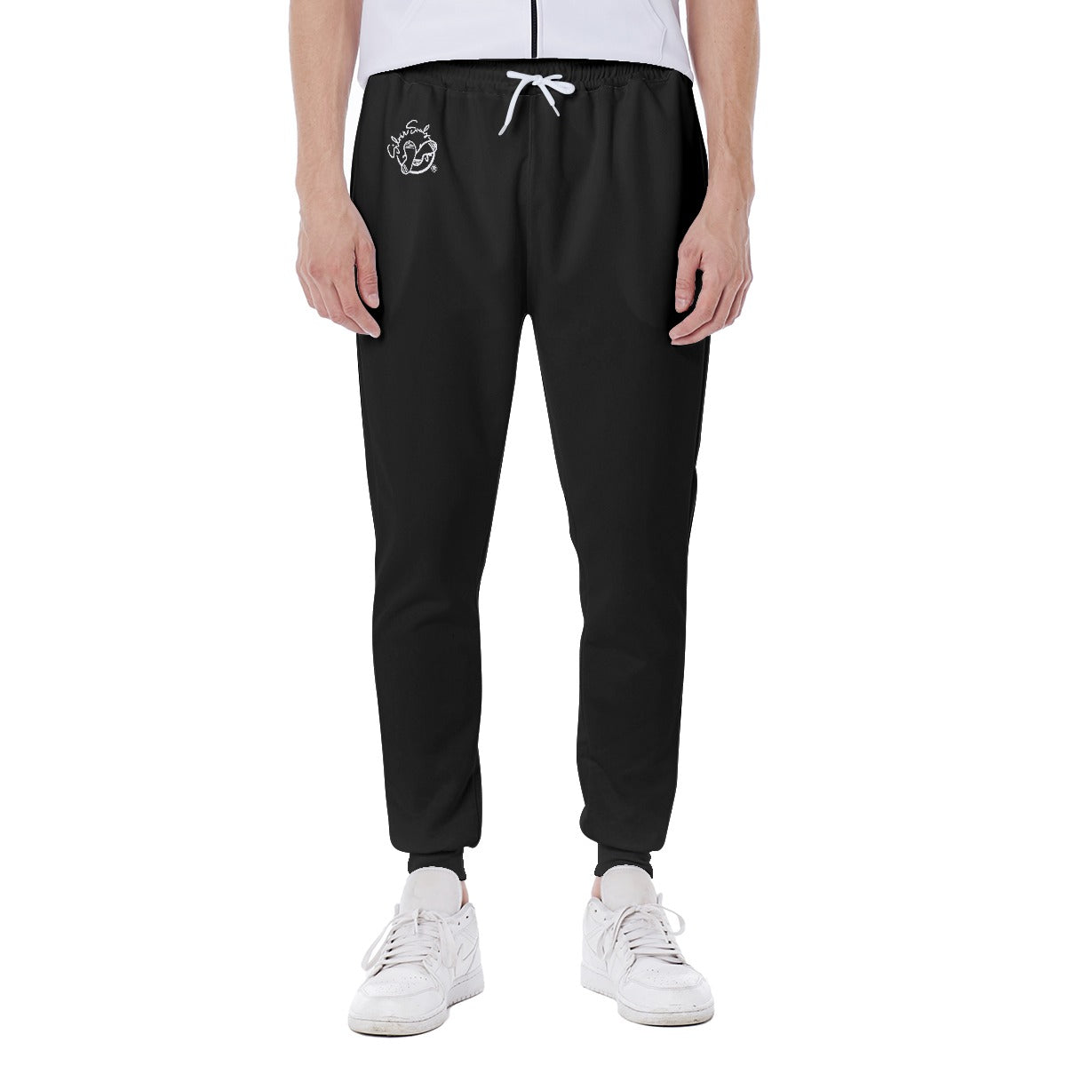 All-Over Print Men's Sweatpants