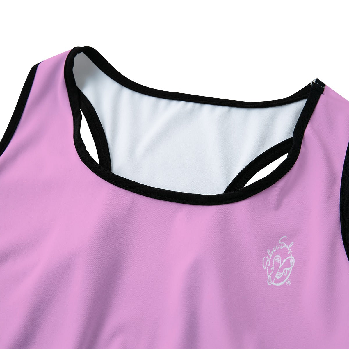 All-Over Print Women's Sports Bra